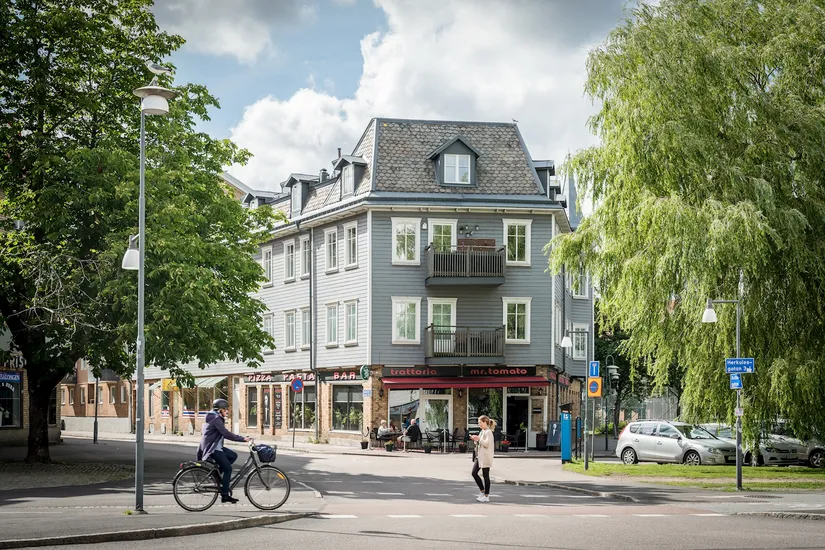 Bostadsrätt, Myntgatan 15B, Centrala Hisingen, Göteborg