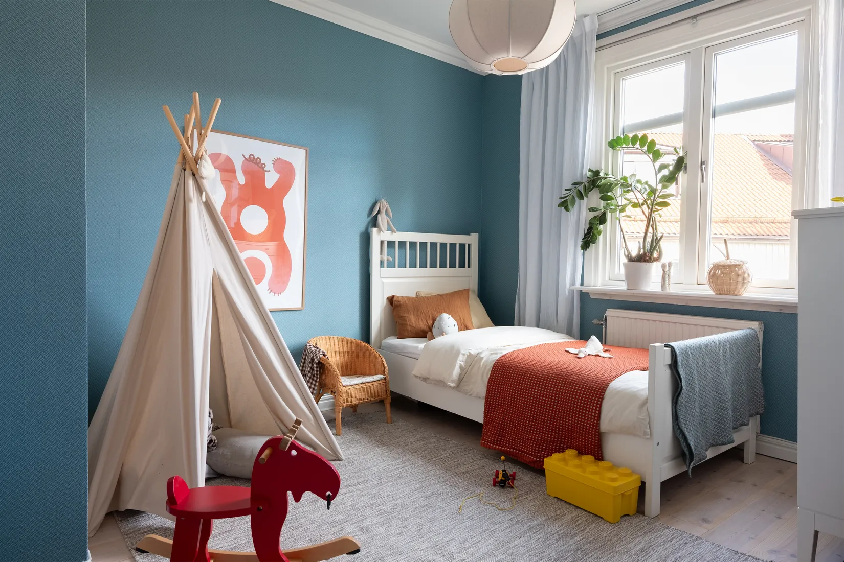Bostadsrätt, Myntgatan 15B, Centrala Hisingen, Göteborg