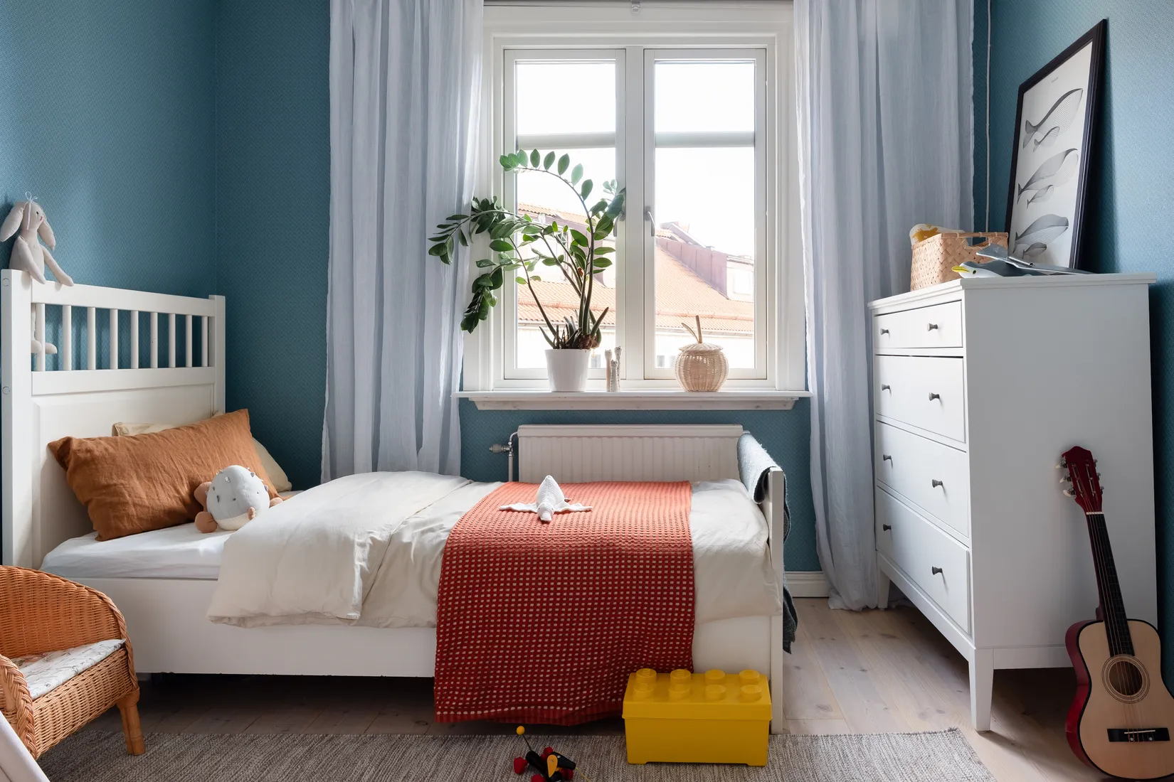 Bostadsrätt, Myntgatan 15B, Centrala Hisingen, Göteborg