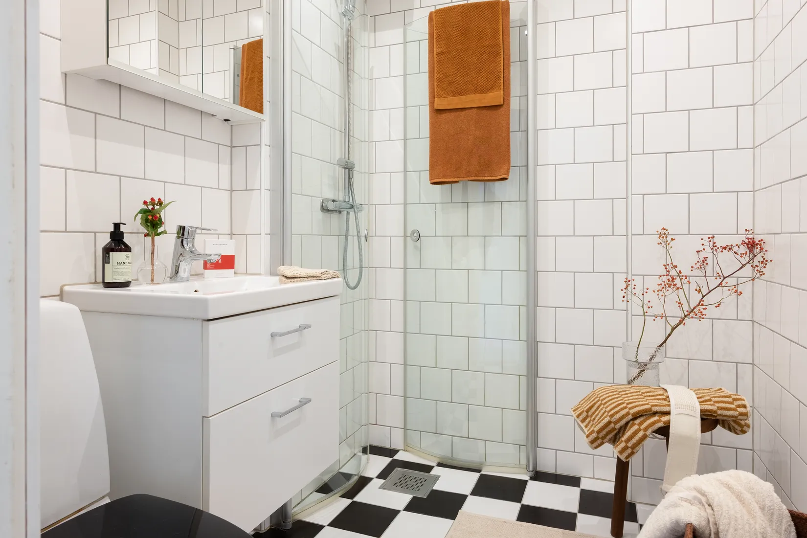 Bostadsrätt, Myntgatan 15B, Centrala Hisingen, Göteborg