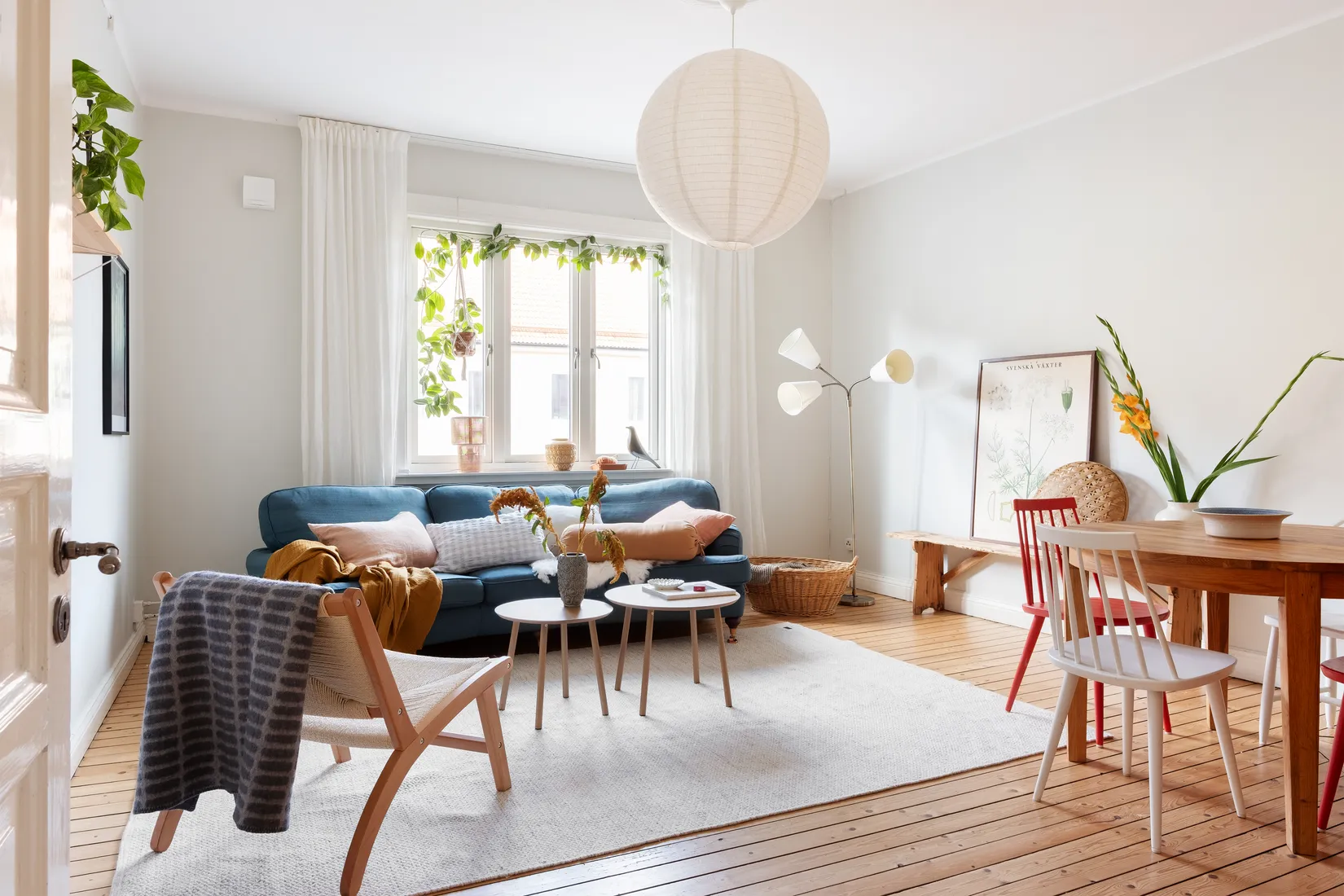Bostadsrätt, Myntgatan 15B, Centrala Hisingen, Göteborg