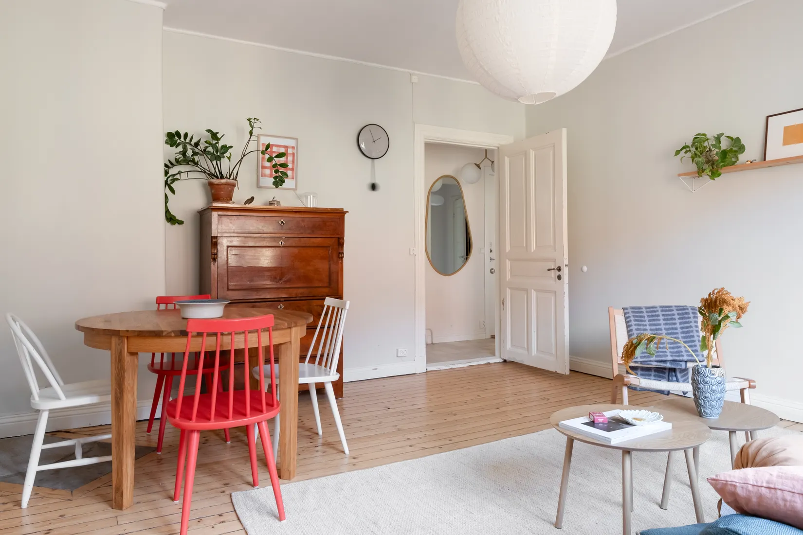 Bostadsrätt, Myntgatan 15B, Centrala Hisingen, Göteborg