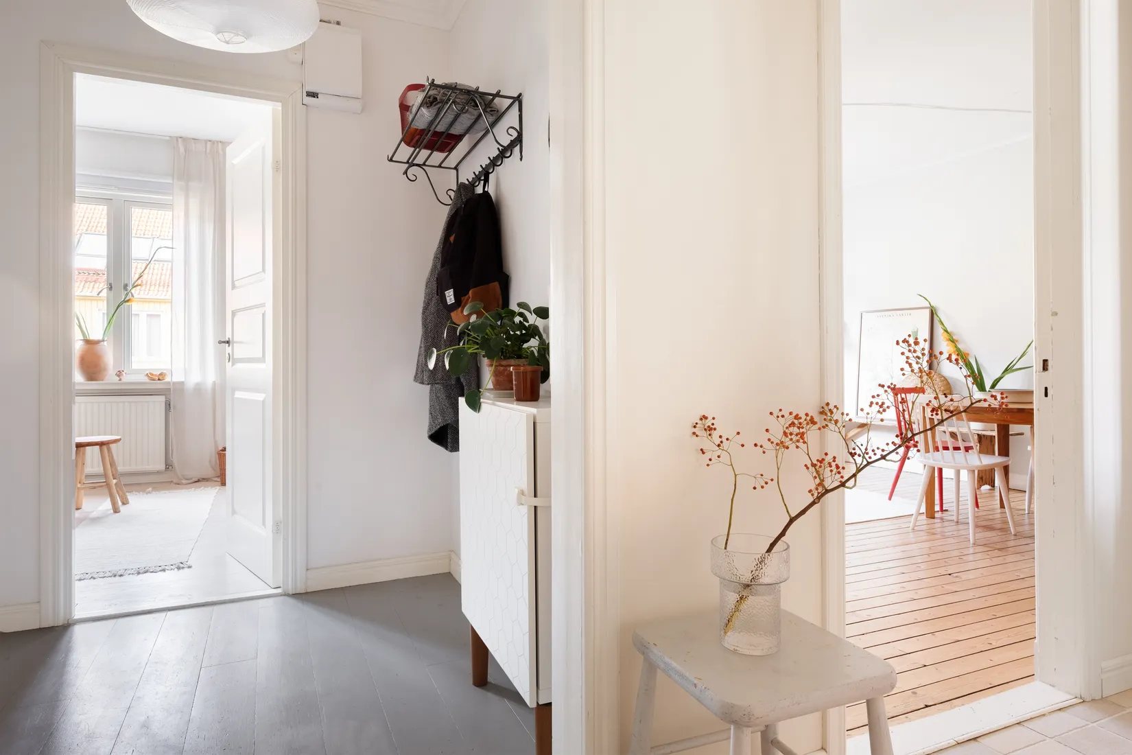 Bostadsrätt, Myntgatan 15B, Centrala Hisingen, Göteborg