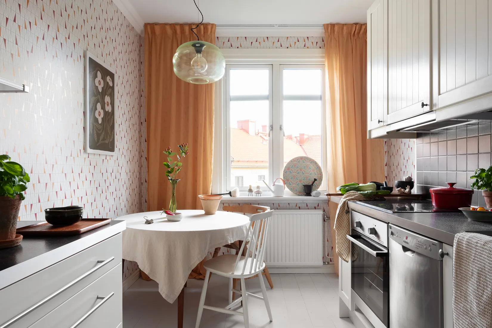 Bostadsrätt, Myntgatan 15B, Centrala Hisingen, Göteborg