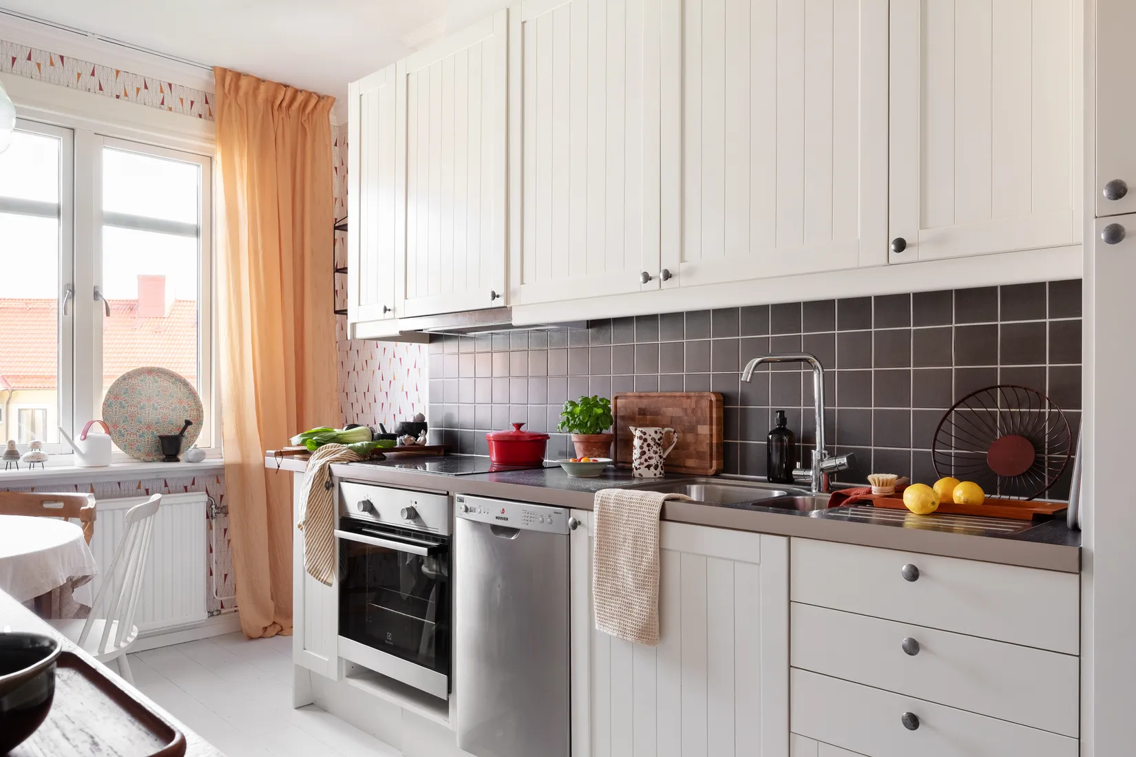 Bostadsrätt, Myntgatan 15B, Centrala Hisingen, Göteborg