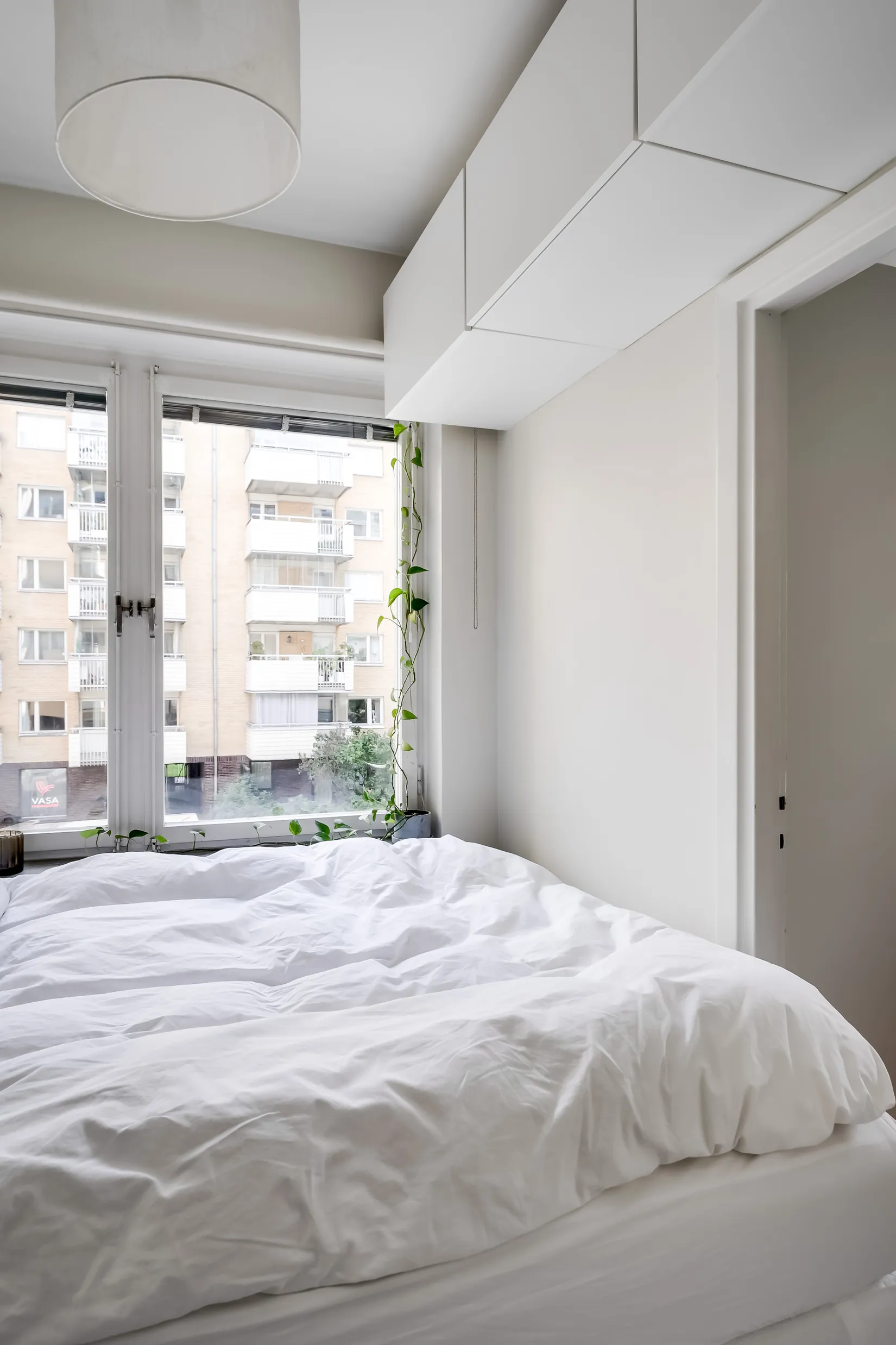 Bostadsrätt, Industrigatan 7A, Kungsholmen, Stockholm