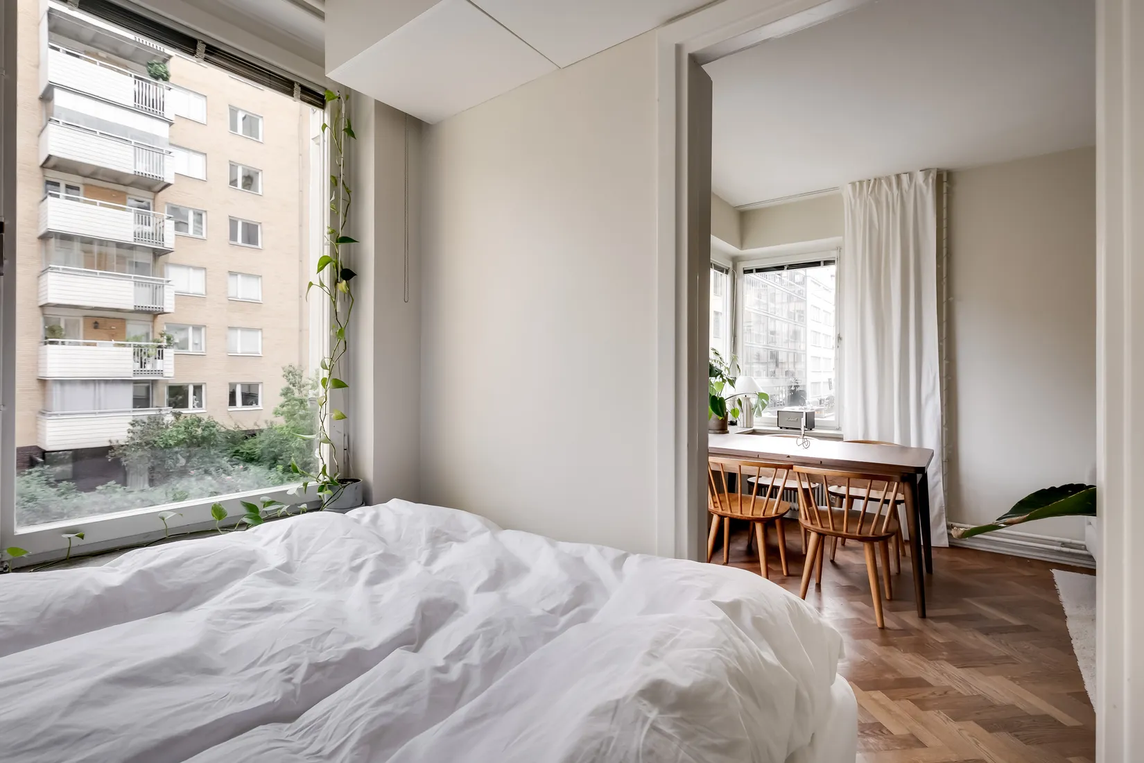 Bostadsrätt, Industrigatan 7A, Kungsholmen, Stockholm