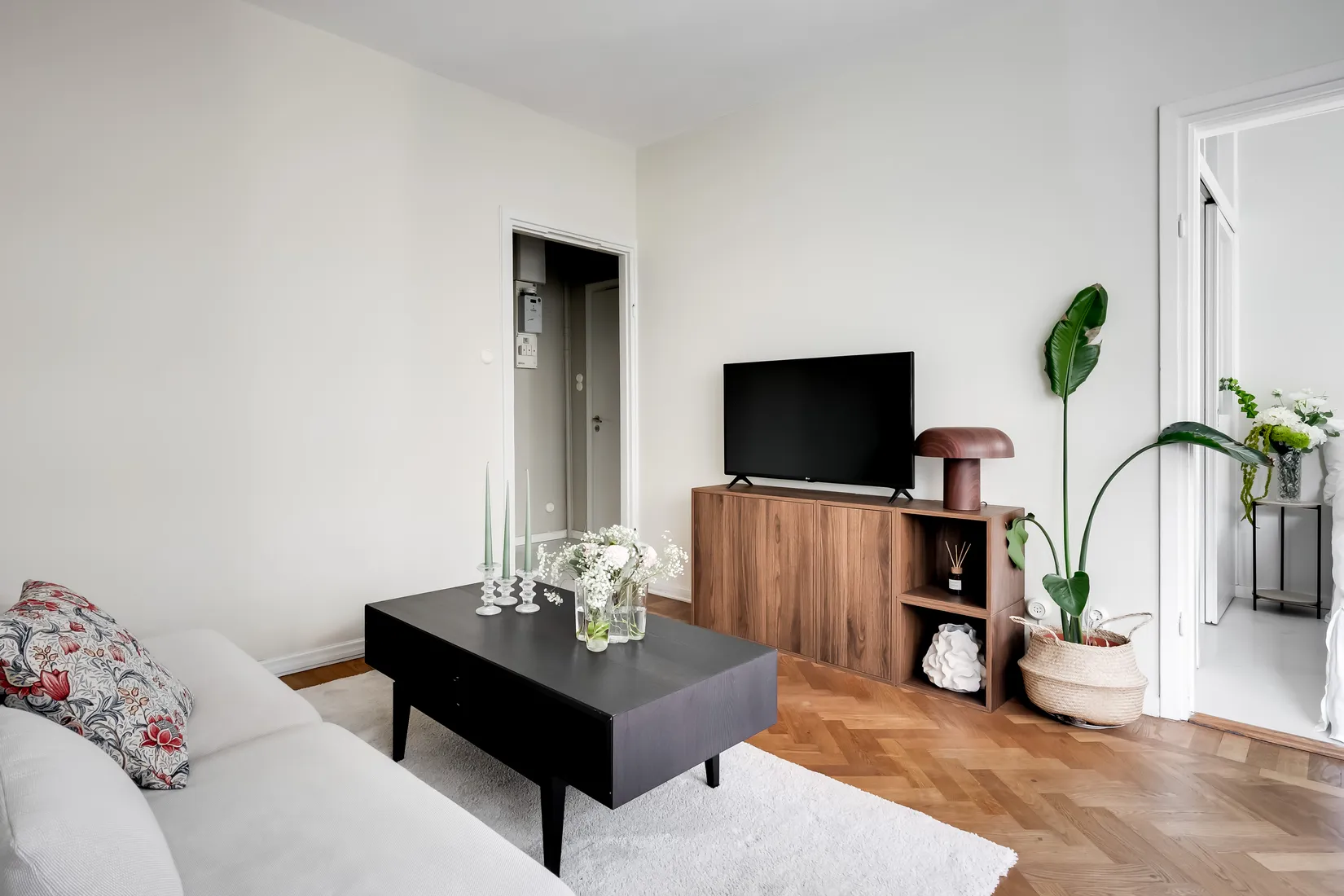 Bostadsrätt, Industrigatan 7A, Kungsholmen, Stockholm