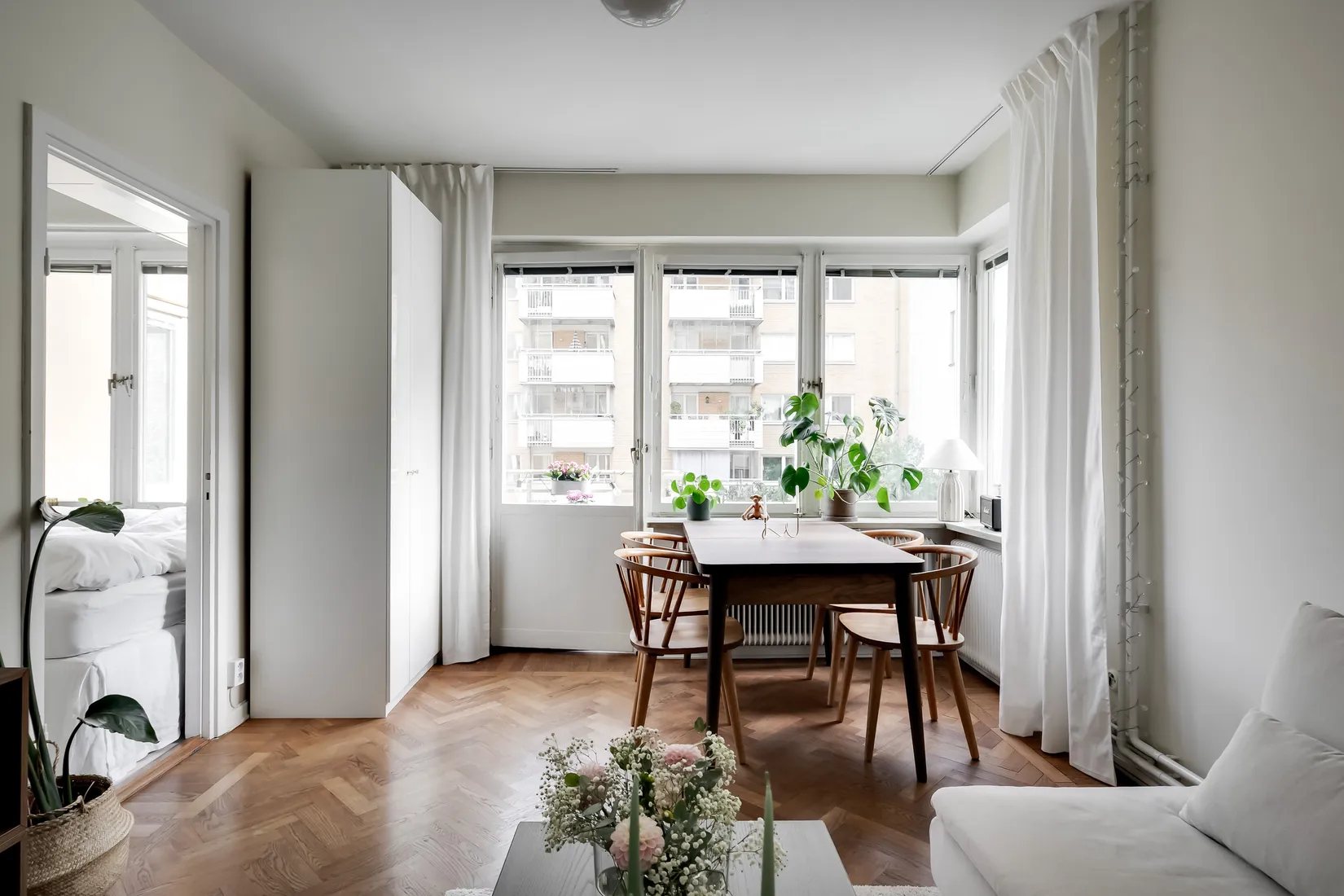 Bostadsrätt, Industrigatan 7A, Kungsholmen, Stockholm