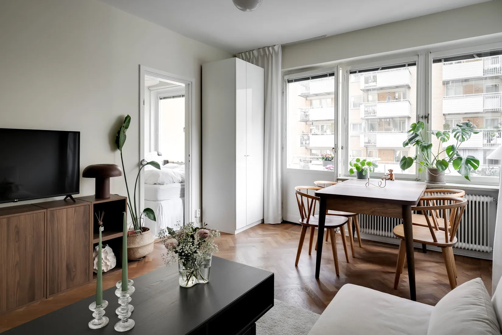 Bostadsrätt, Industrigatan 7A, Kungsholmen, Stockholm
