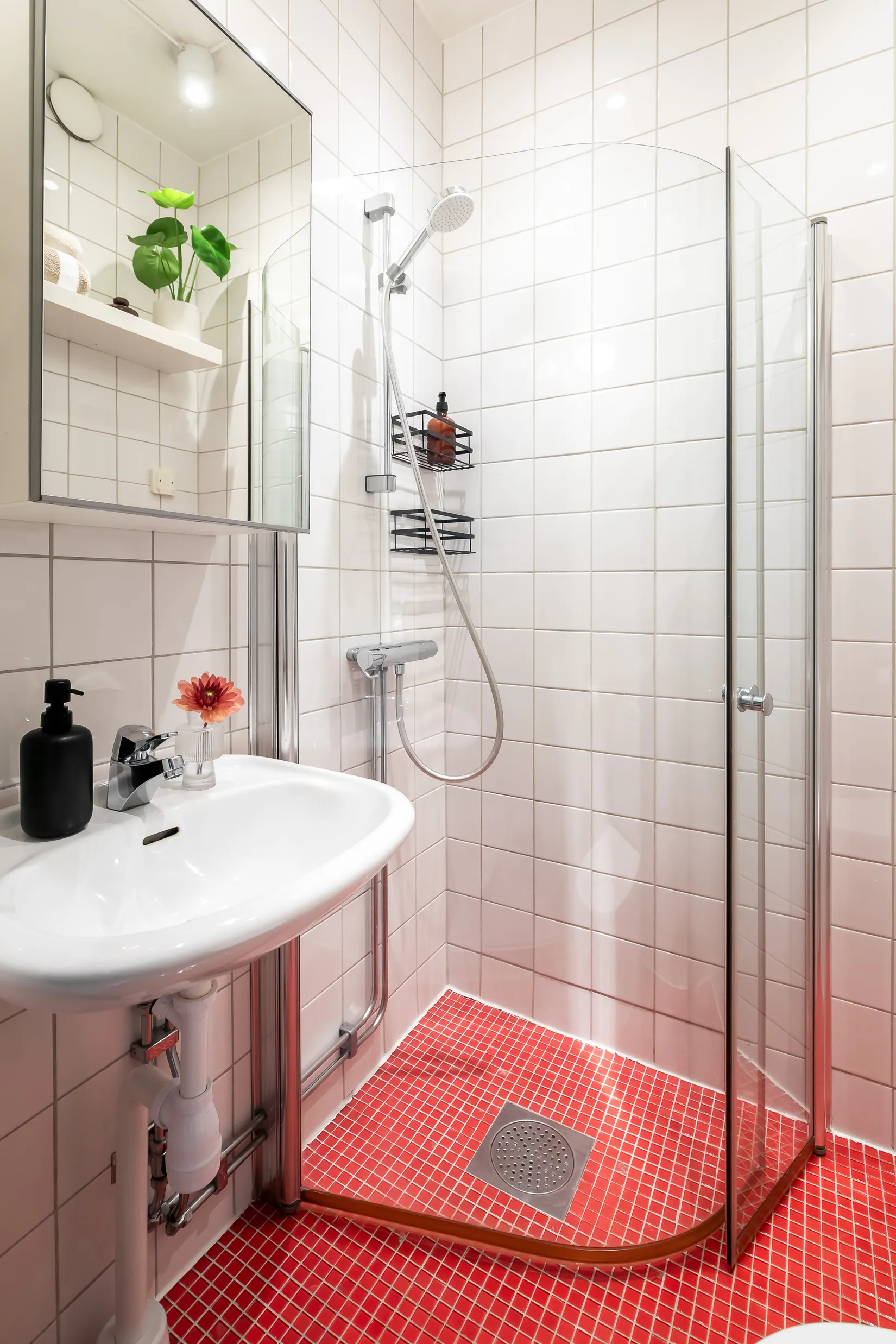 Bostadsrätt, Industrigatan 7A, Kungsholmen, Stockholm