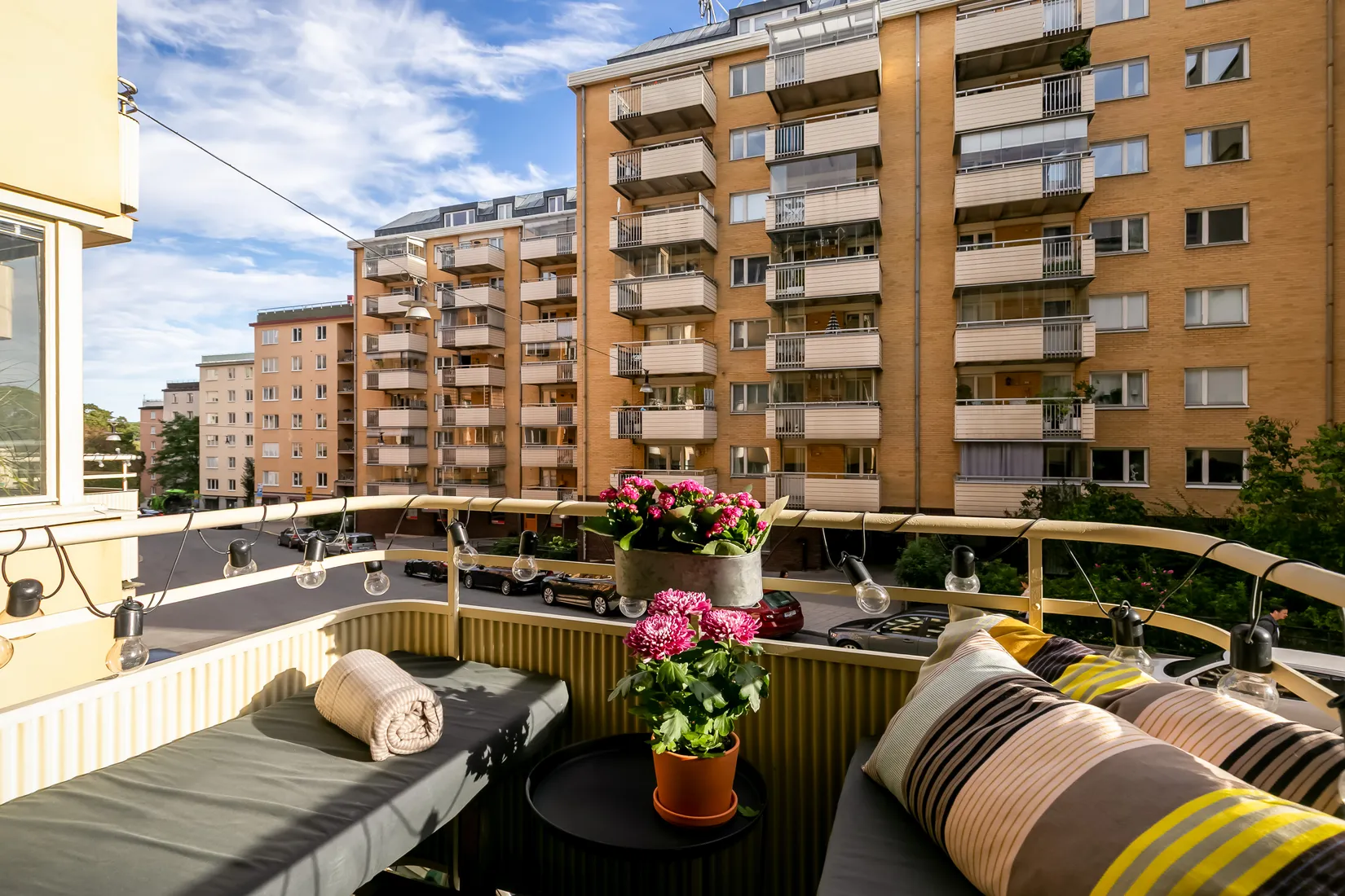 Bostadsrätt, Industrigatan 7A, Kungsholmen, Stockholm