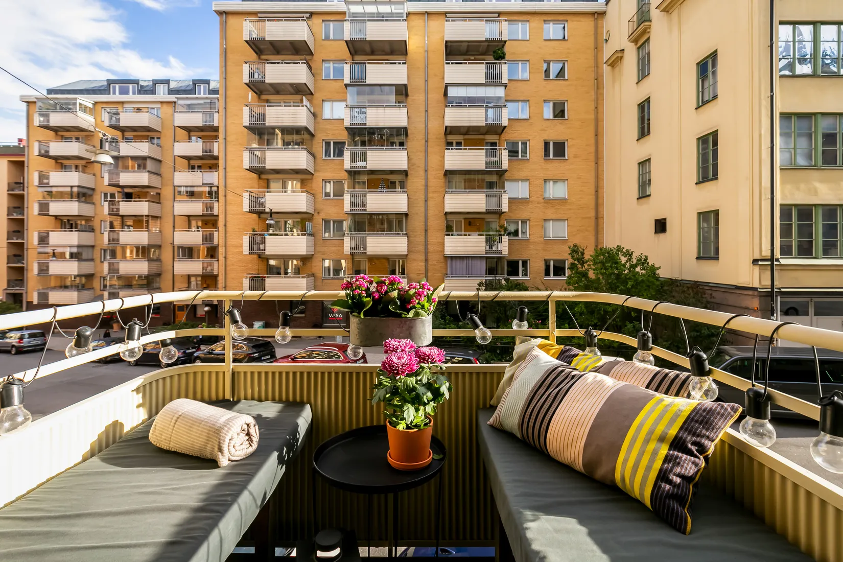 Bostadsrätt, Industrigatan 7A, Kungsholmen, Stockholm