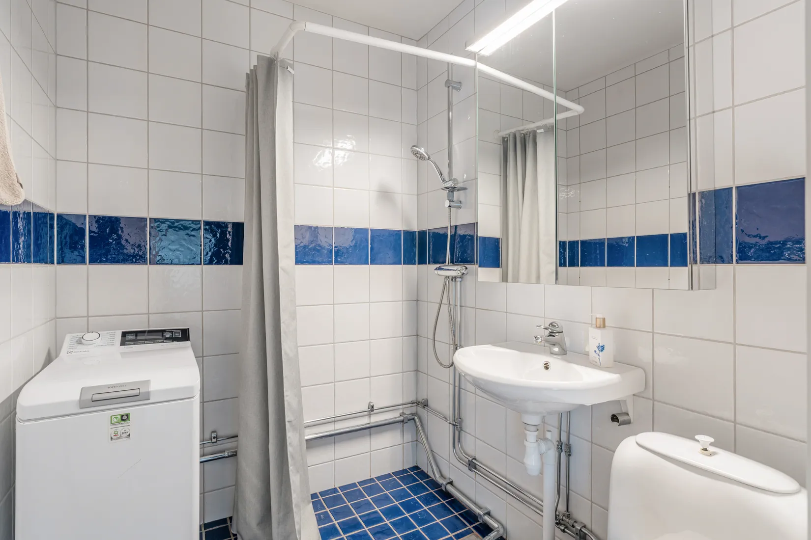 Bostadsrätt, Kometvägen 23, högst upp, Grindtorp, Täby