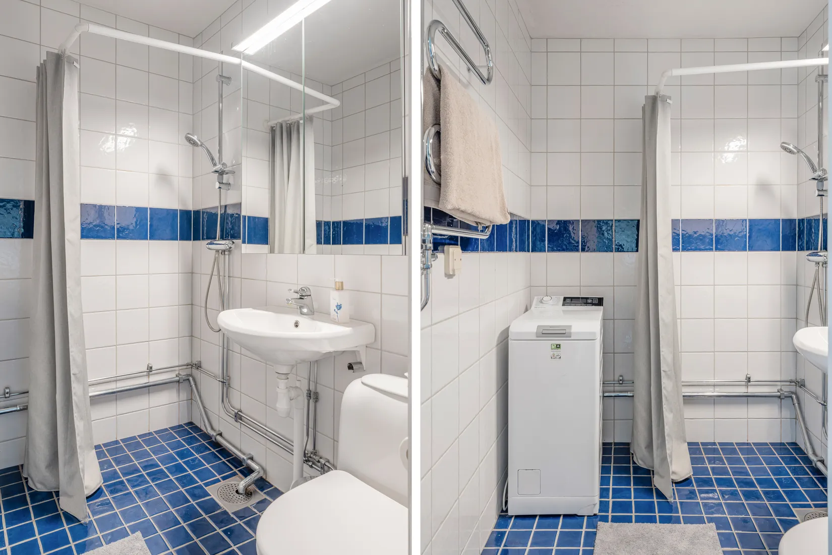 Bostadsrätt, Kometvägen 23, högst upp, Grindtorp, Täby