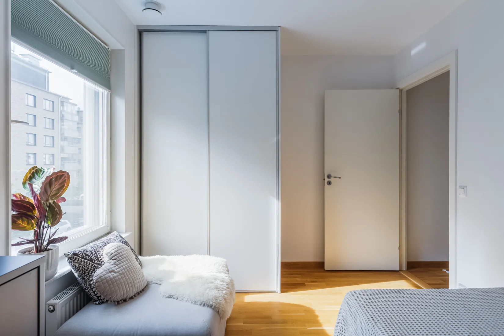 Bostadsrätt, Skyttelgatan 11, Kungsängen, Uppsala