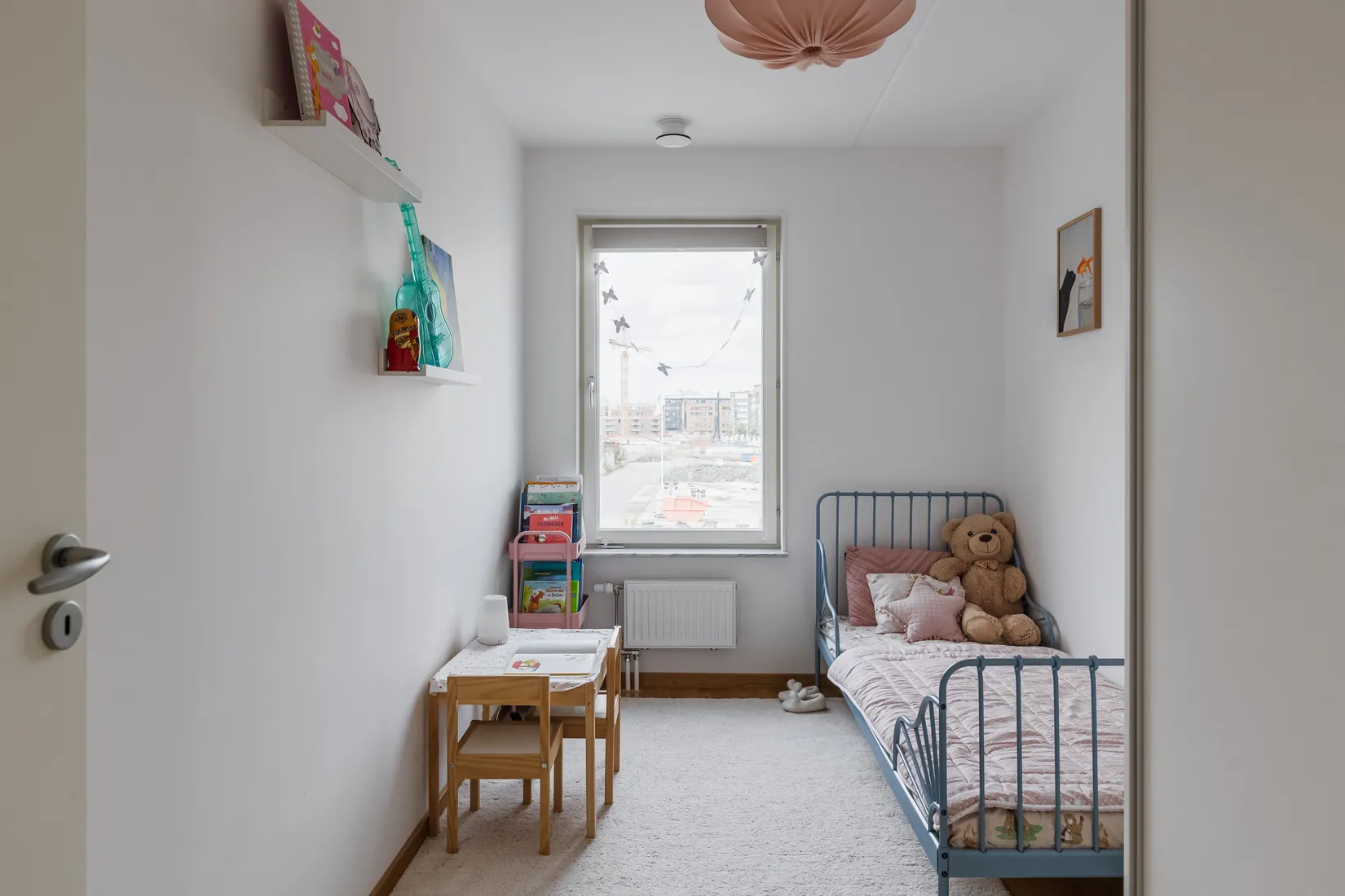 Bostadsrätt, Skyttelgatan 11, Kungsängen, Uppsala
