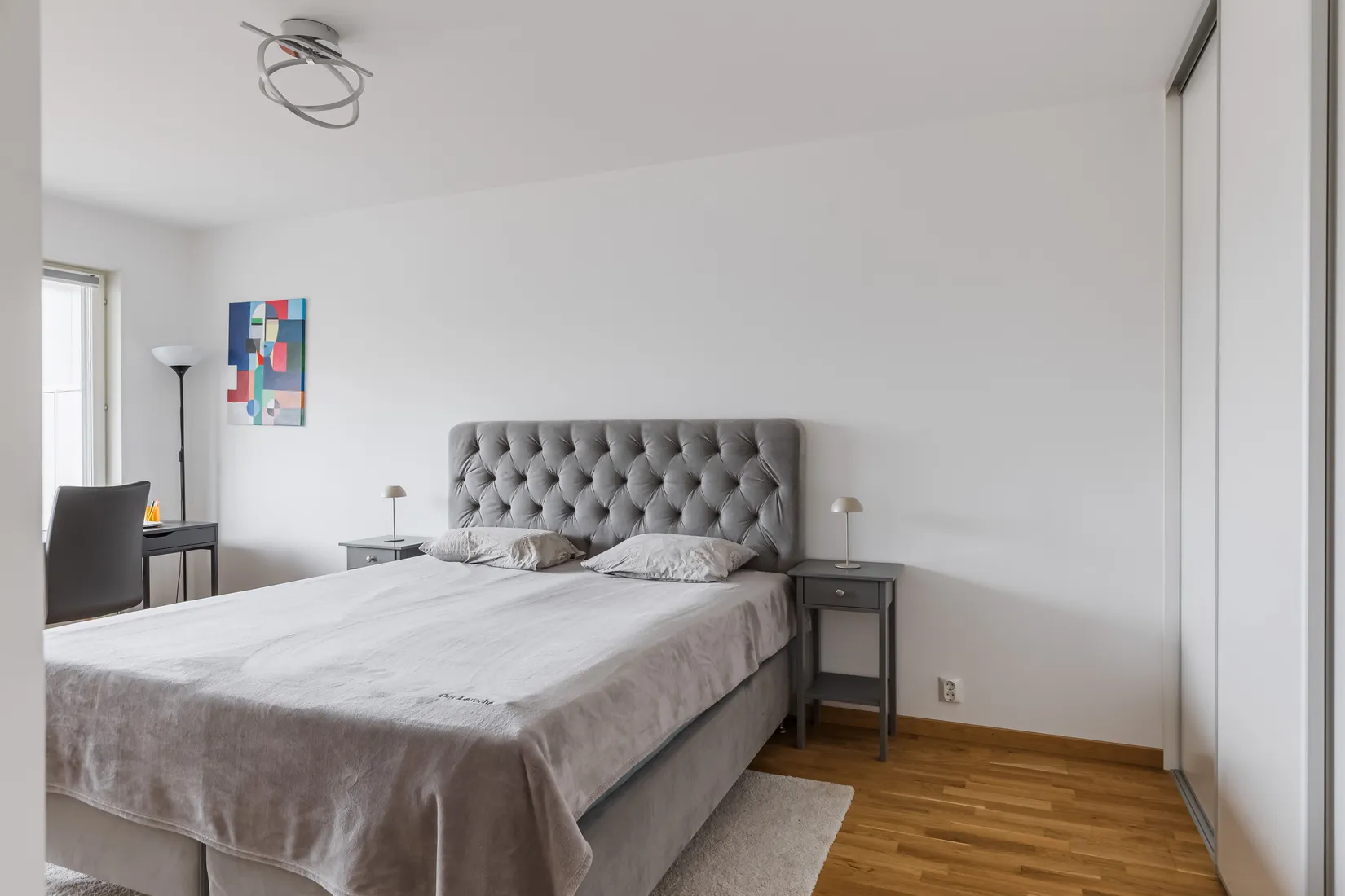 Bostadsrätt, Skyttelgatan 11, Kungsängen, Uppsala