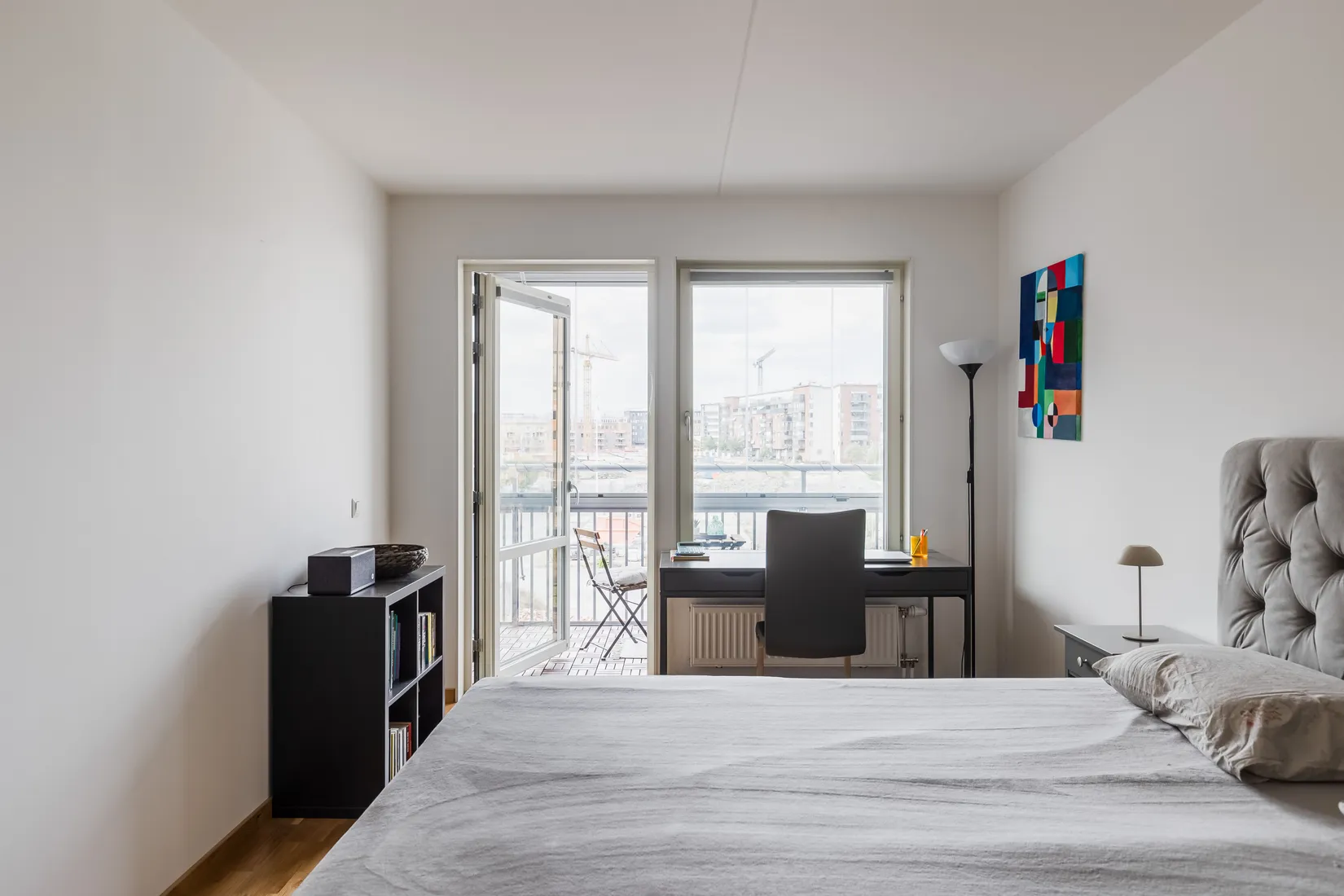 Bostadsrätt, Skyttelgatan 11, Kungsängen, Uppsala