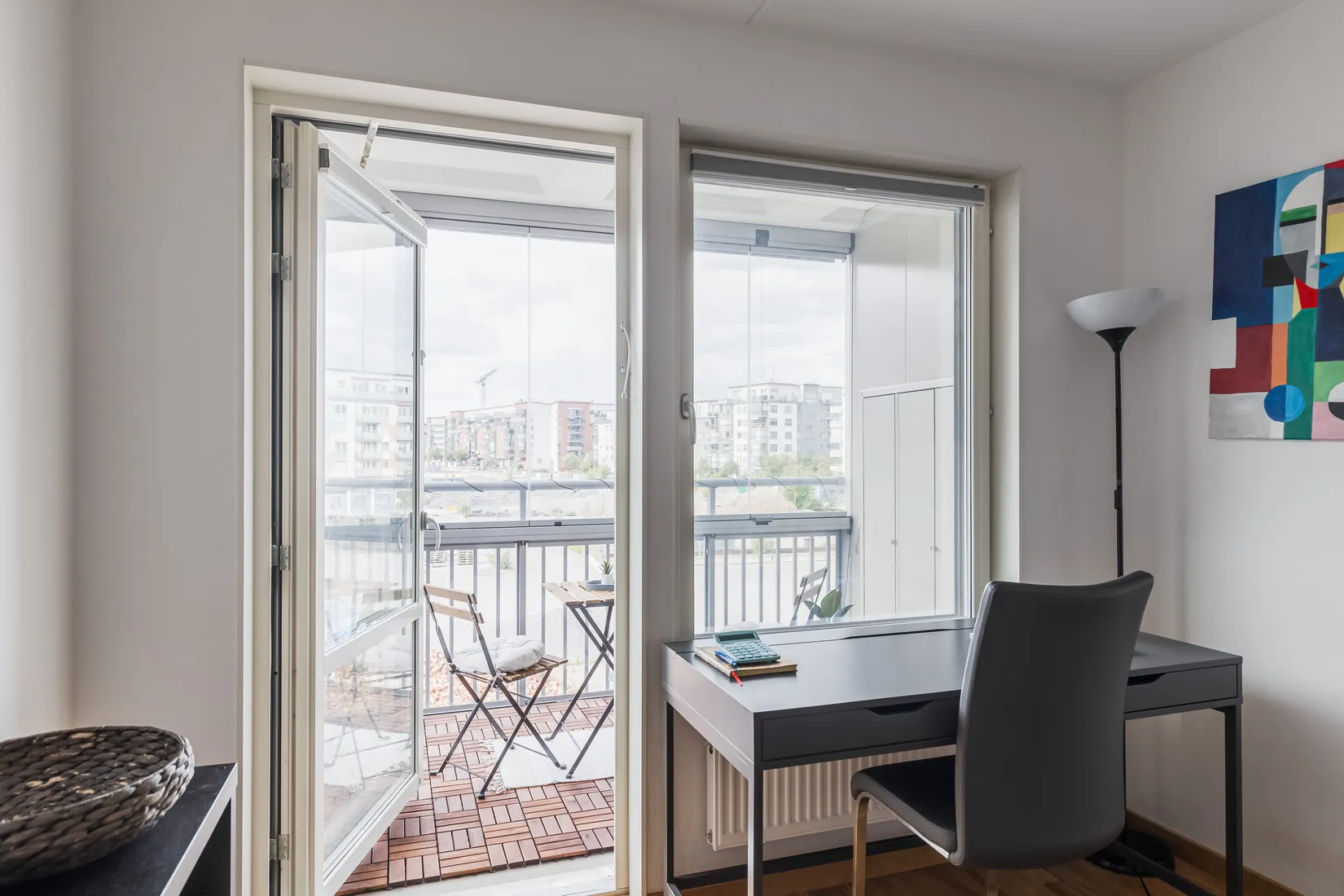 Bostadsrätt, Skyttelgatan 11, Kungsängen, Uppsala