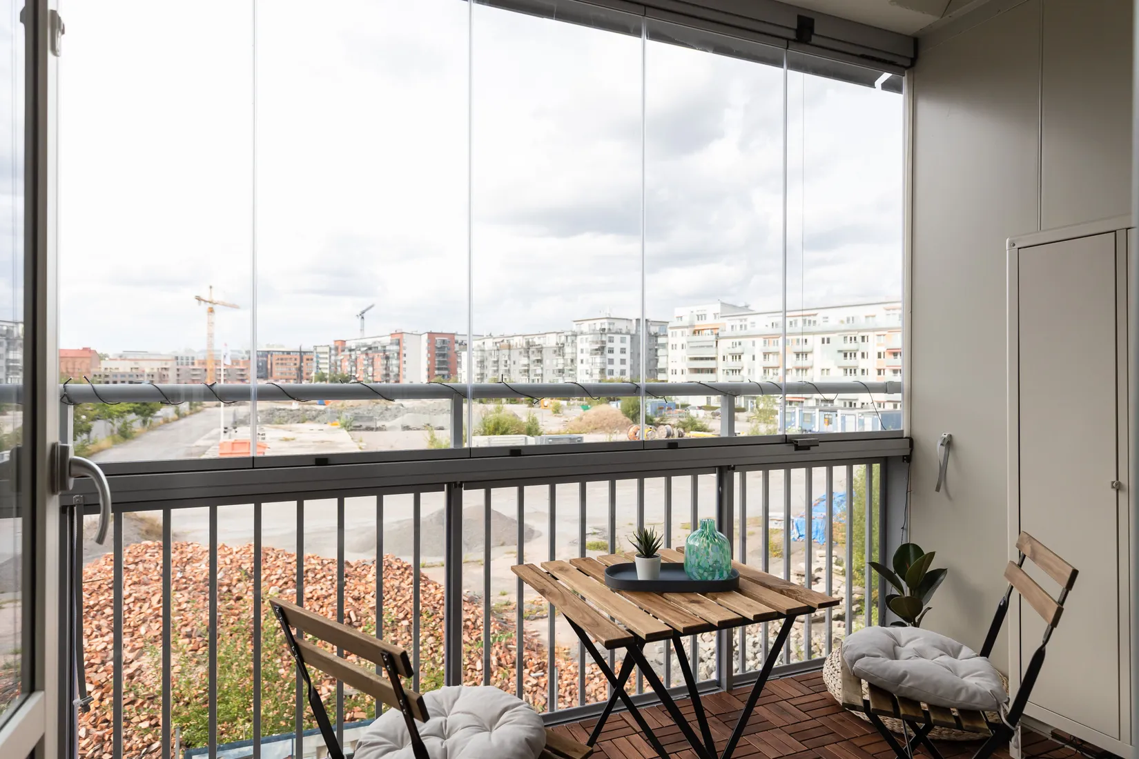 Bostadsrätt, Skyttelgatan 11, Kungsängen, Uppsala