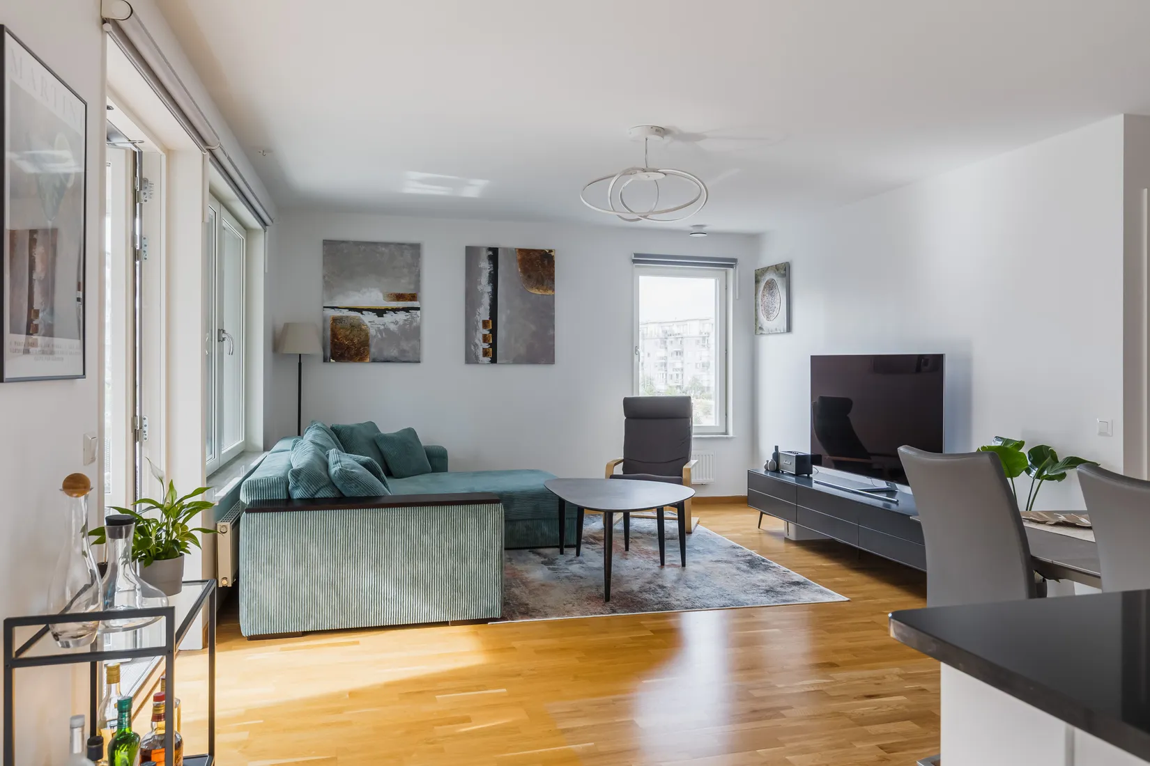 Bostadsrätt, Skyttelgatan 11, Kungsängen, Uppsala