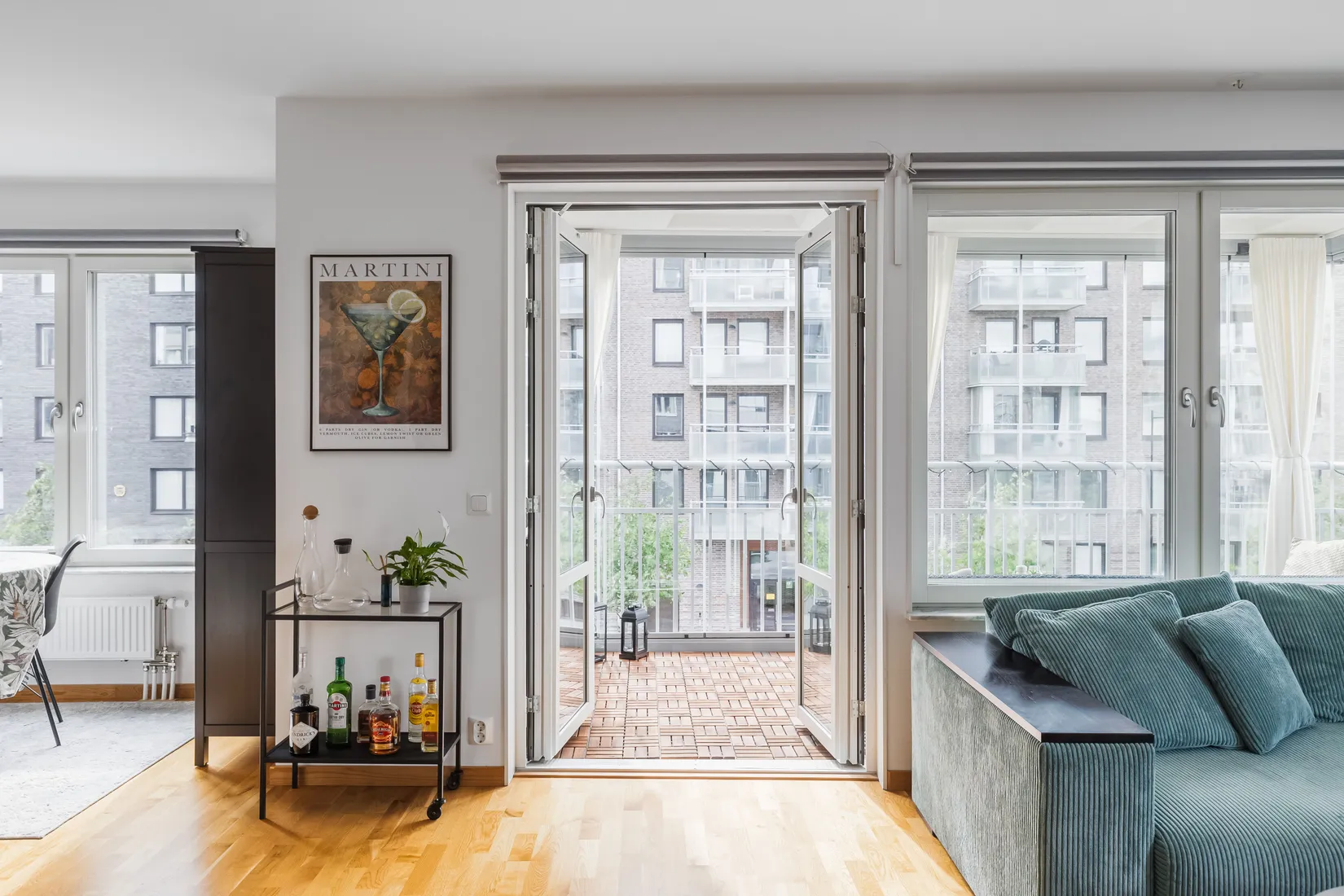 Bostadsrätt, Skyttelgatan 11, Kungsängen, Uppsala