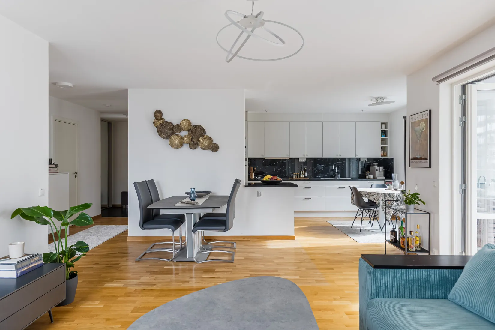 Bostadsrätt, Skyttelgatan 11, Kungsängen, Uppsala