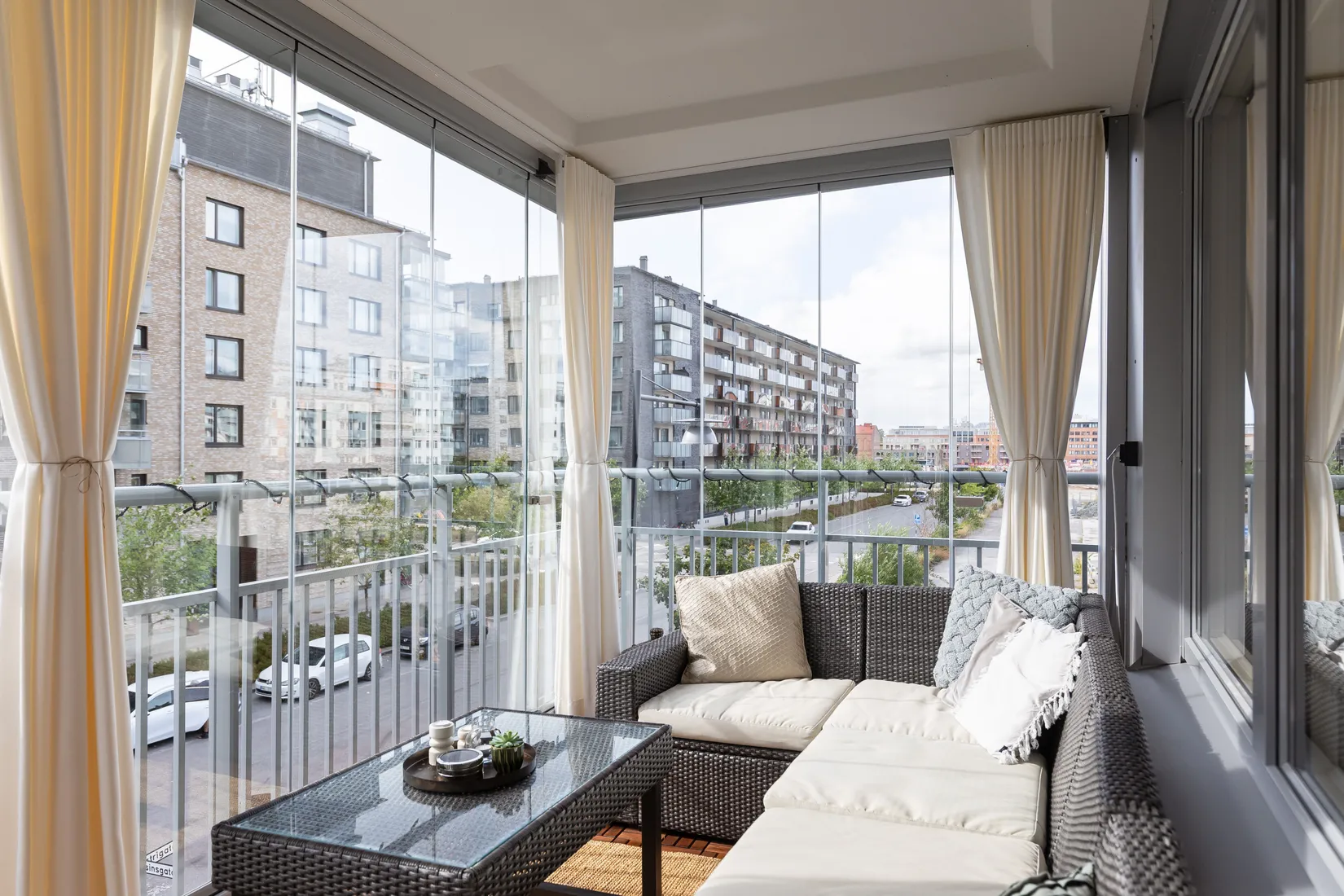Bostadsrätt, Skyttelgatan 11, Kungsängen, Uppsala