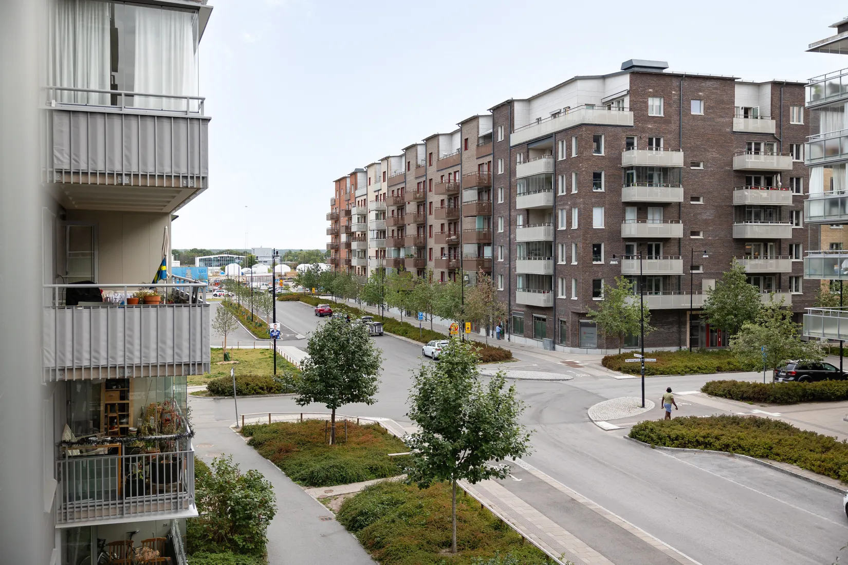 Bostadsrätt, Skyttelgatan 11, Kungsängen, Uppsala
