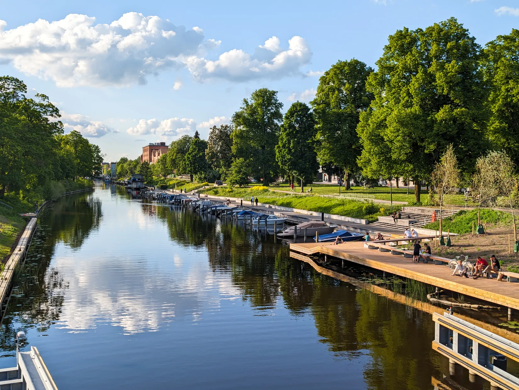 Bostadsrätt, Skyttelgatan 11, Kungsängen, Uppsala