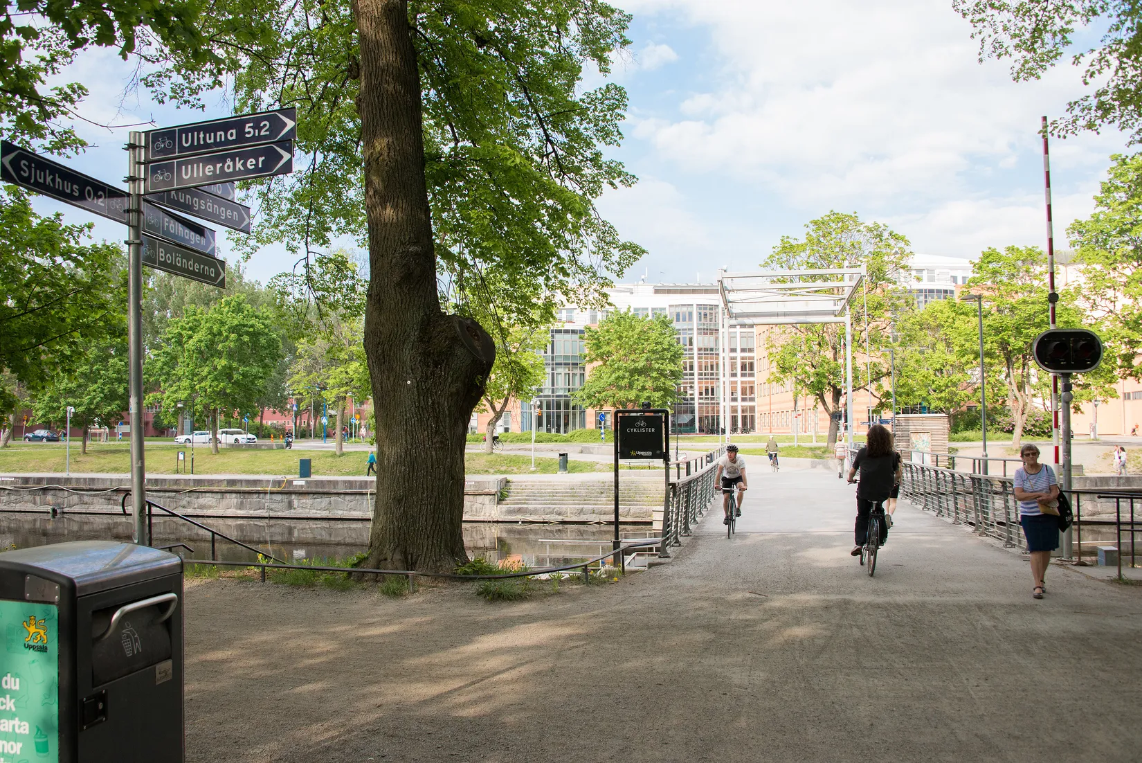 Bostadsrätt, Skyttelgatan 11, Kungsängen, Uppsala