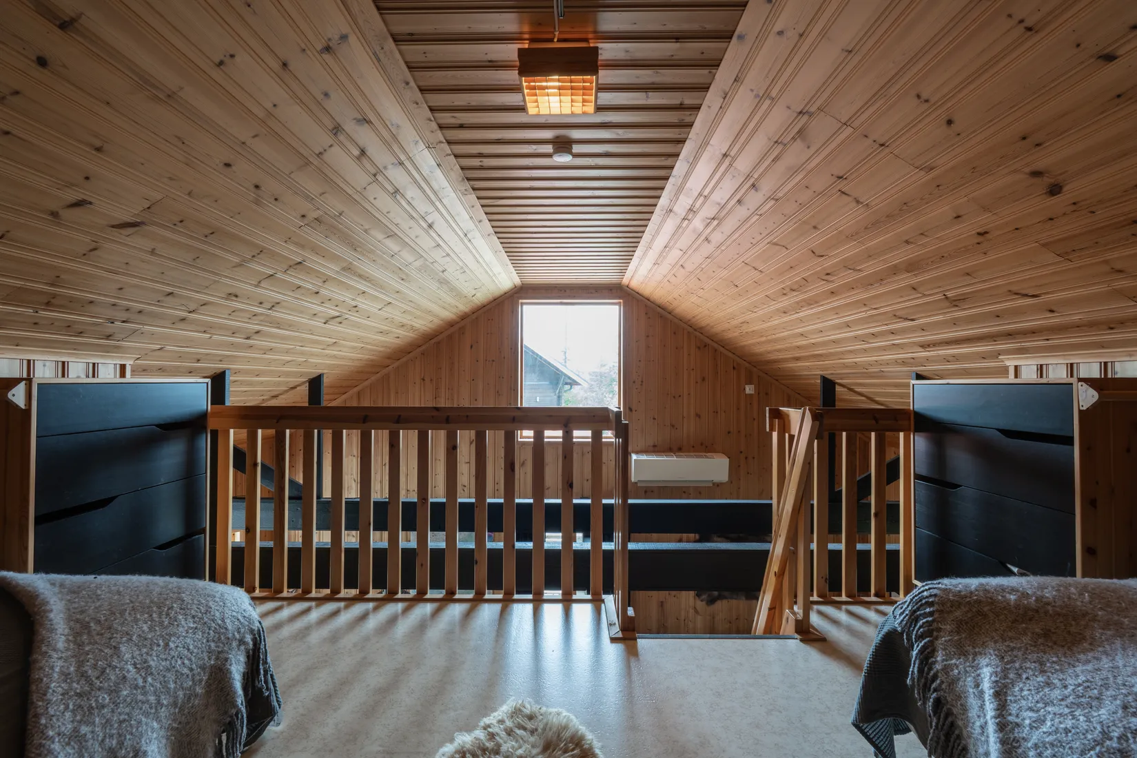 Fritidshus, Fjällarvsvägen 2, Härjedalen