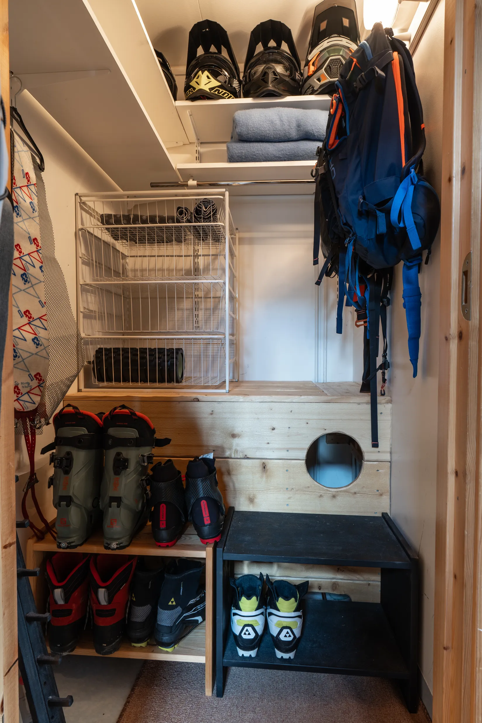 Fritidshus, Fjällarvsvägen 2, Härjedalen
