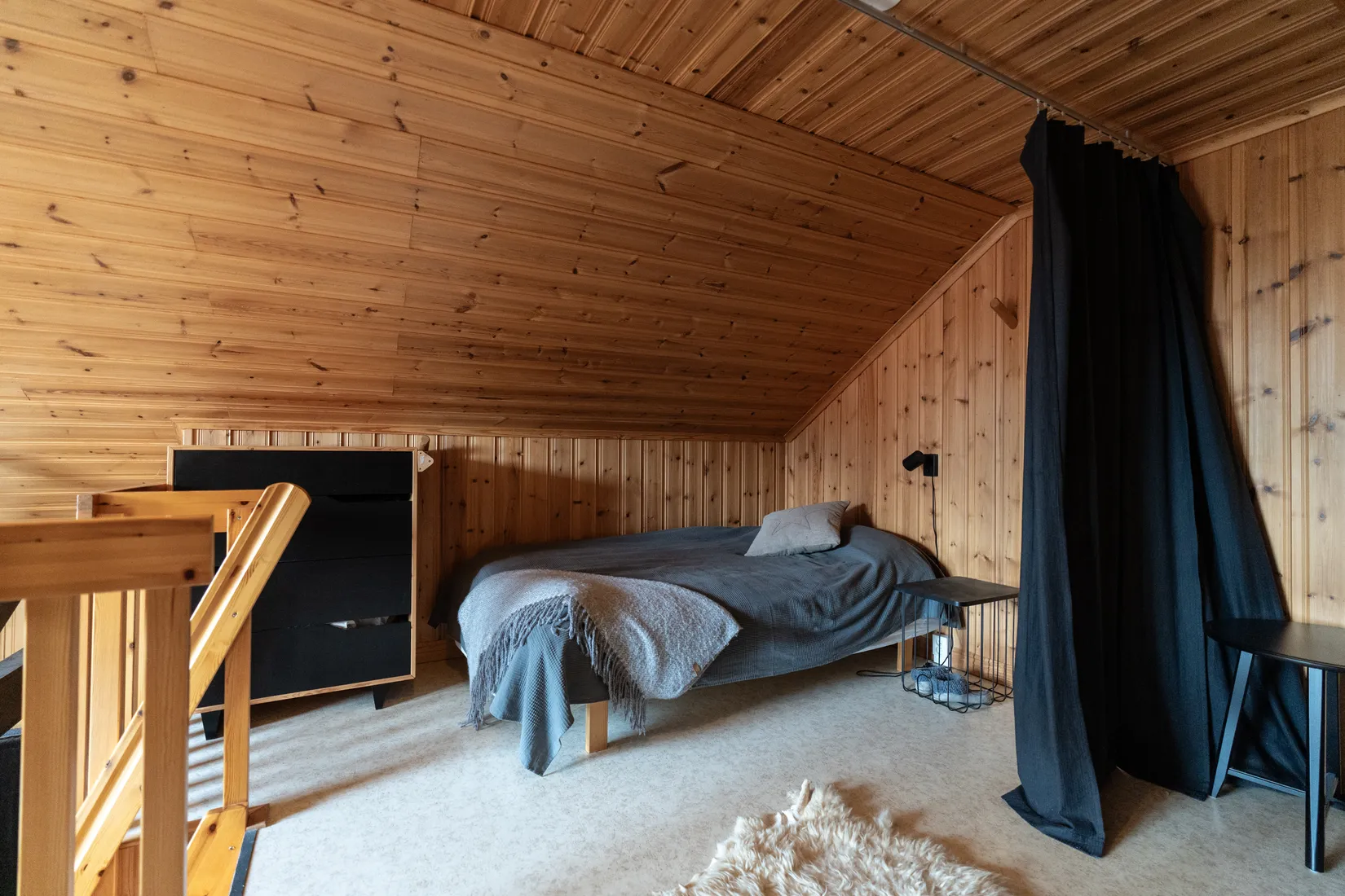 Fritidshus, Fjällarvsvägen 2, Härjedalen