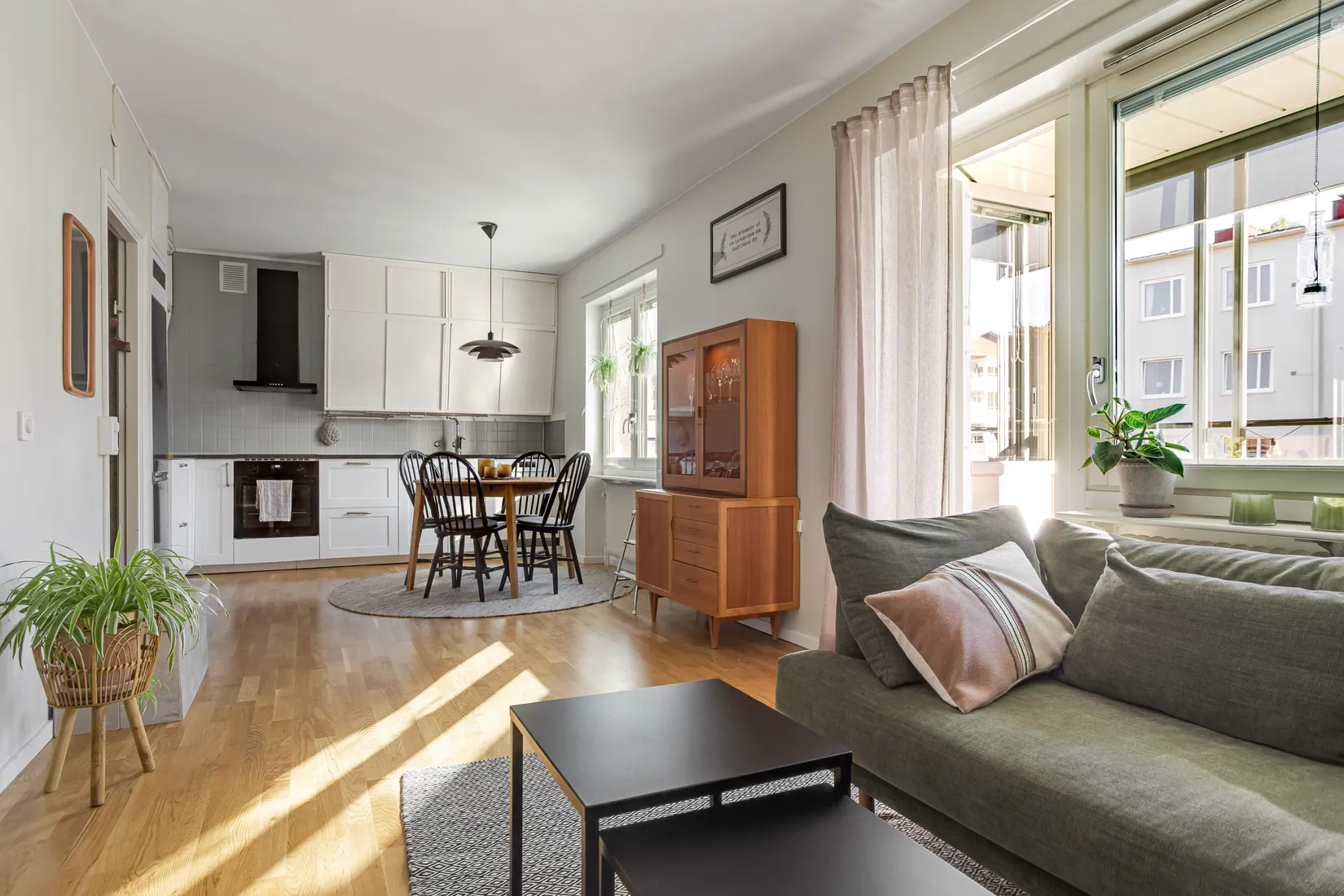 Bostadsrätt, Sveavägen 18, Centralt/Väst på stan, Sundsvall