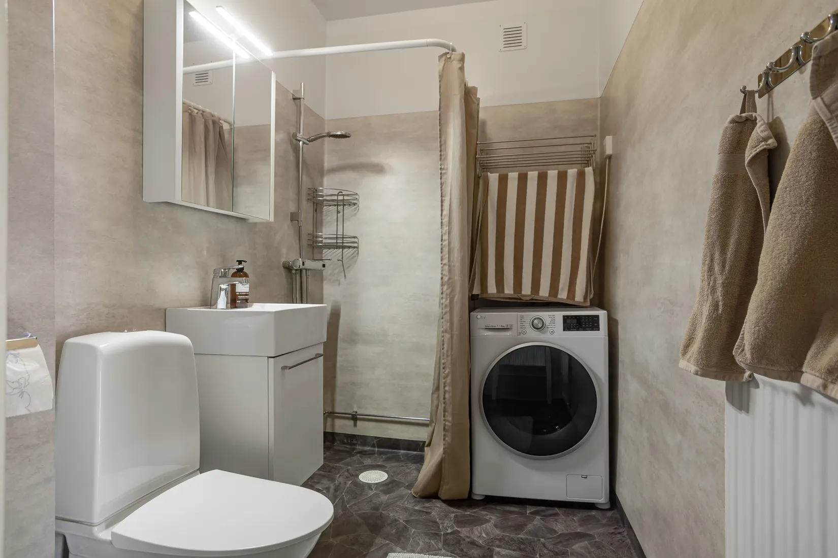 Bostadsrätt, Sveavägen 18, Centralt/Väst på stan, Sundsvall
