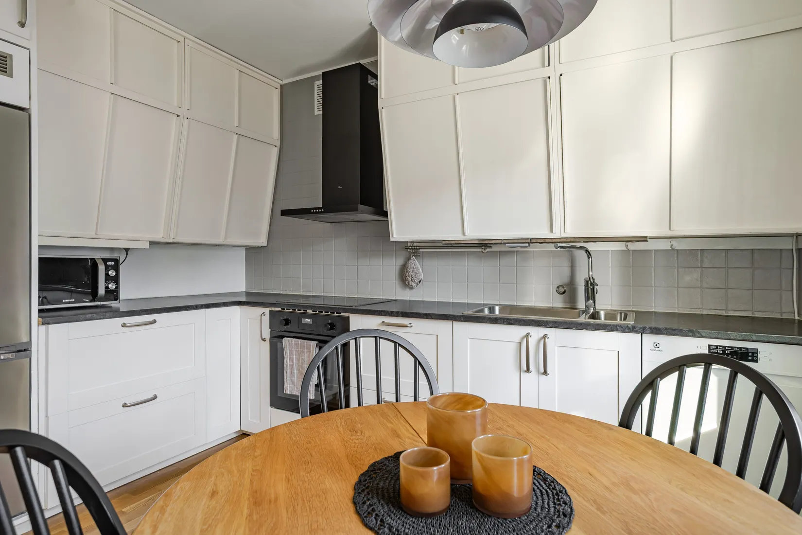 Bostadsrätt, Sveavägen 18, Centralt/Väst på stan, Sundsvall