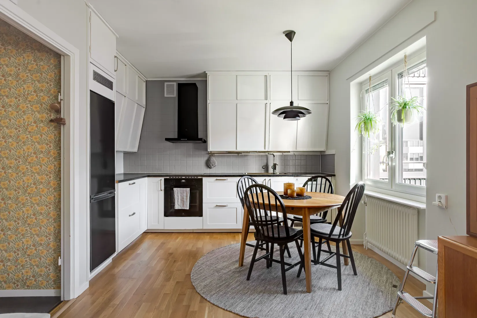 Bostadsrätt, Sveavägen 18, Centralt/Väst på stan, Sundsvall