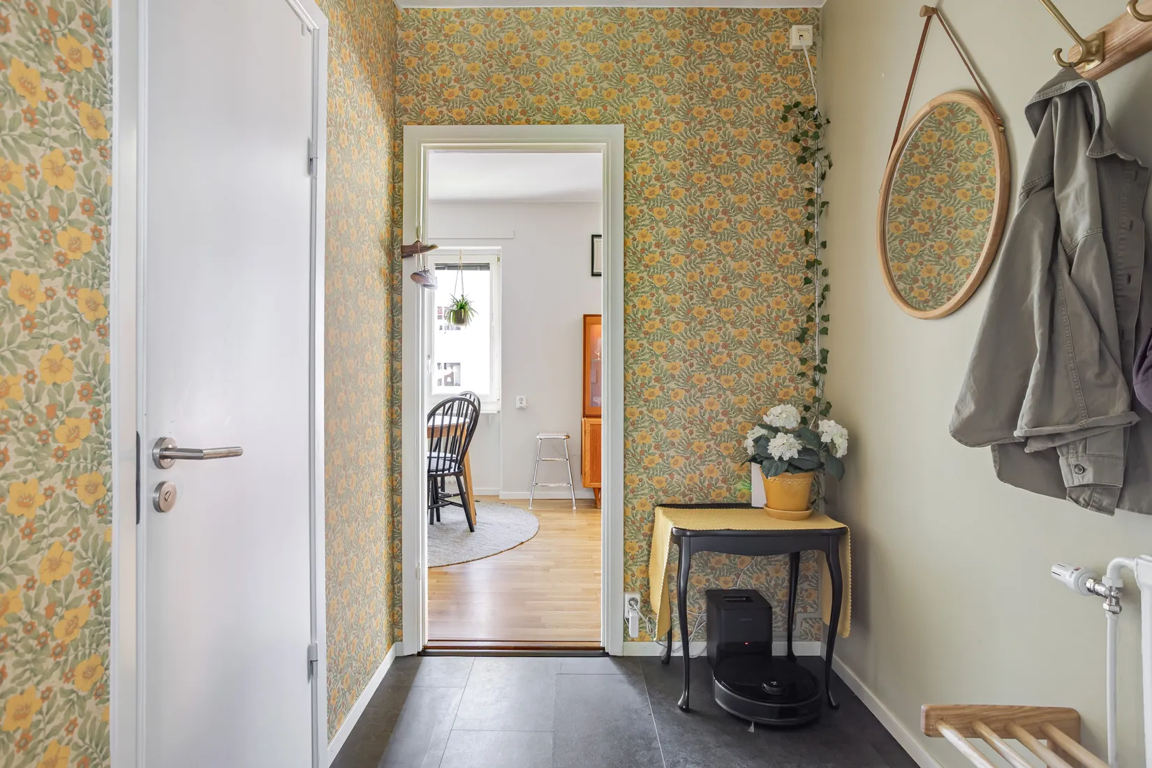 Bostadsrätt, Sveavägen 18, Centralt/Väst på stan, Sundsvall