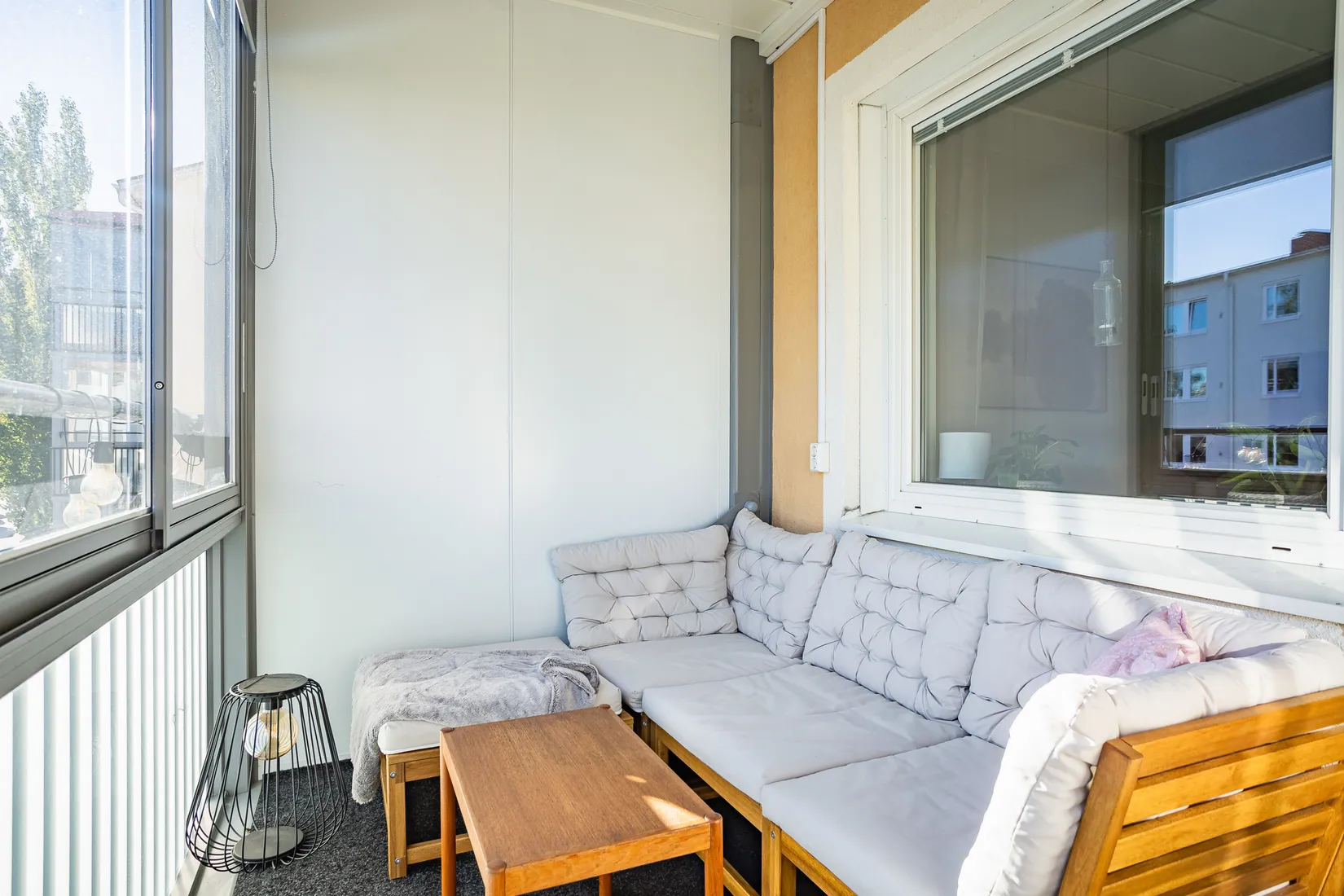 Bostadsrätt, Sveavägen 18, Centralt/Väst på stan, Sundsvall