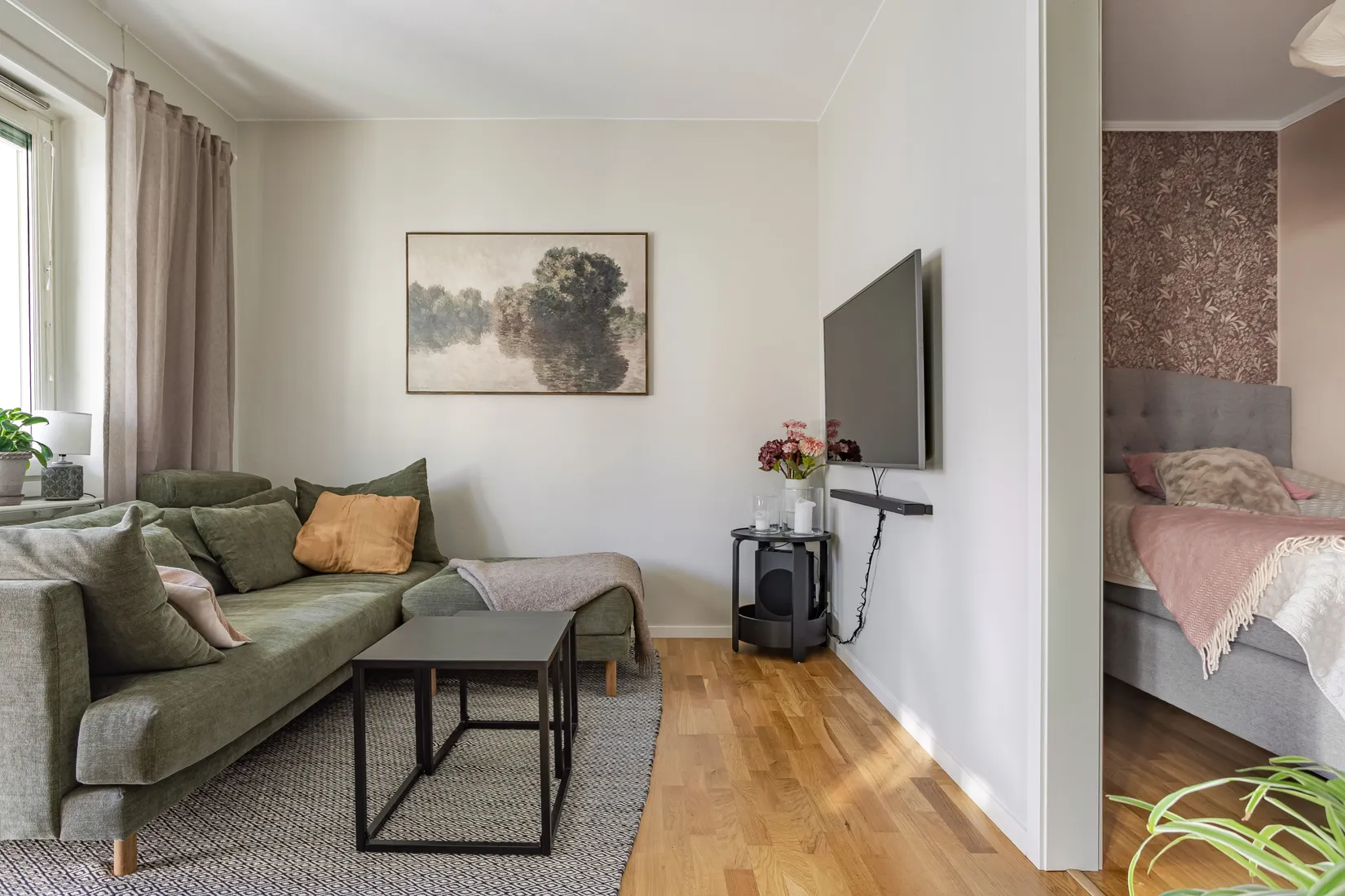 Bostadsrätt, Sveavägen 18, Centralt/Väst på stan, Sundsvall