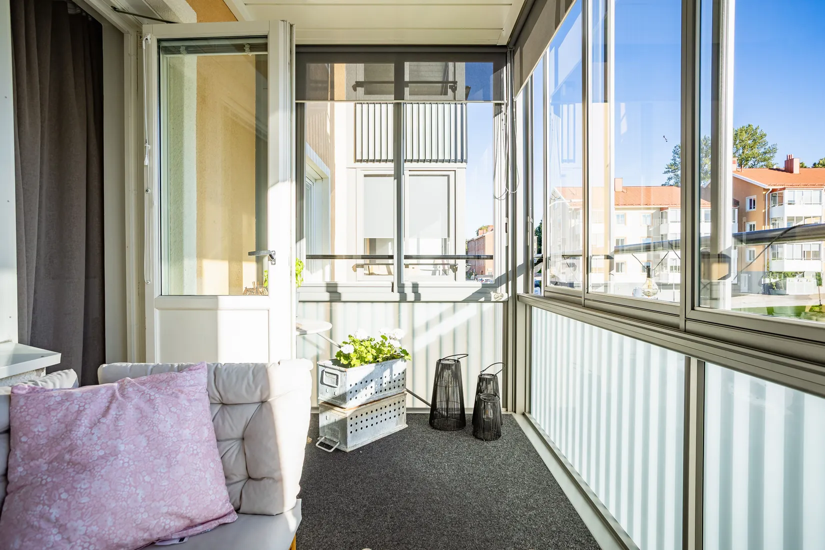 Bostadsrätt, Sveavägen 18, Centralt/Väst på stan, Sundsvall