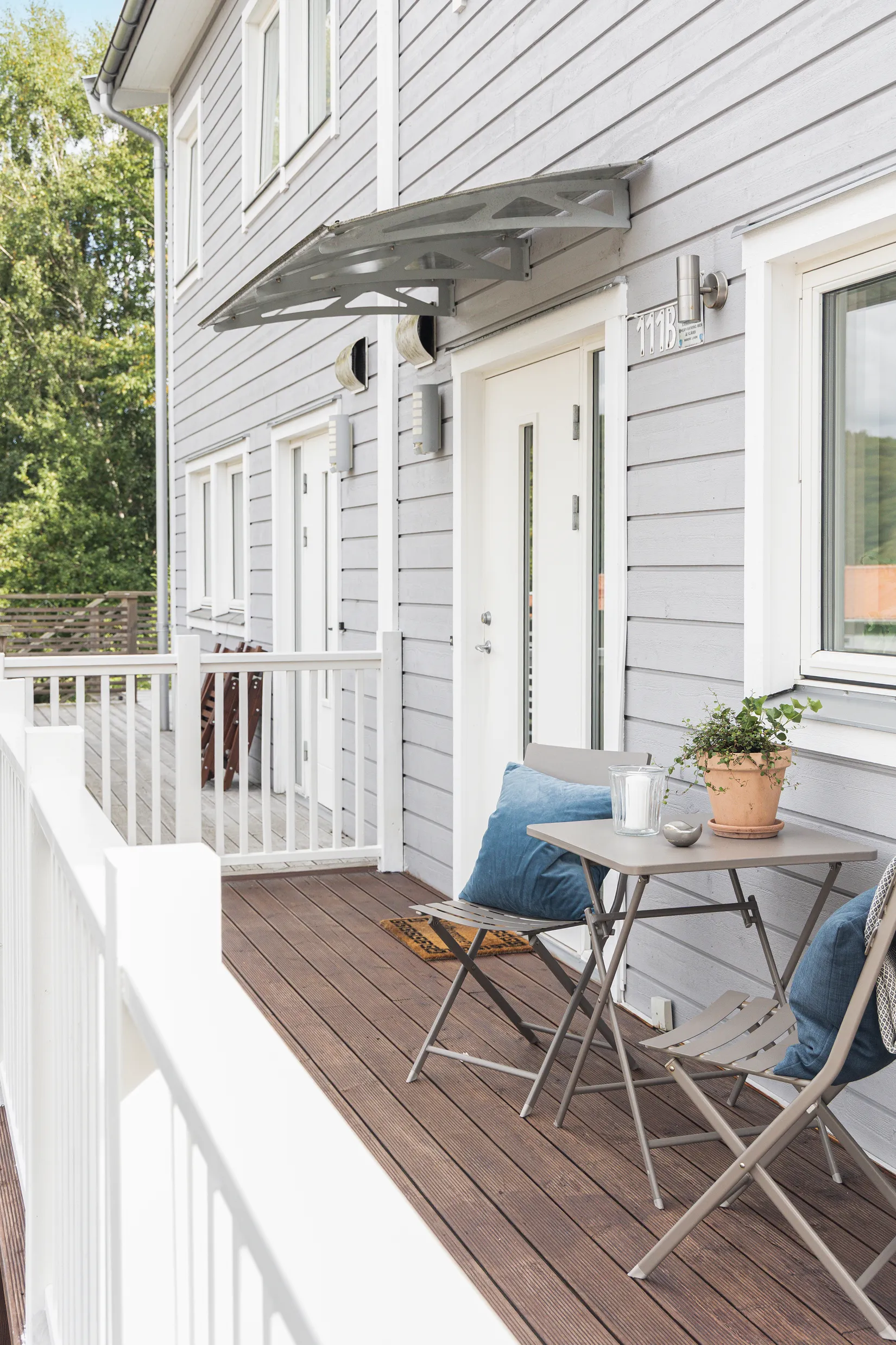 Radhus, Heljereds byväg 111B, Kållered - Heljered, Mölndal