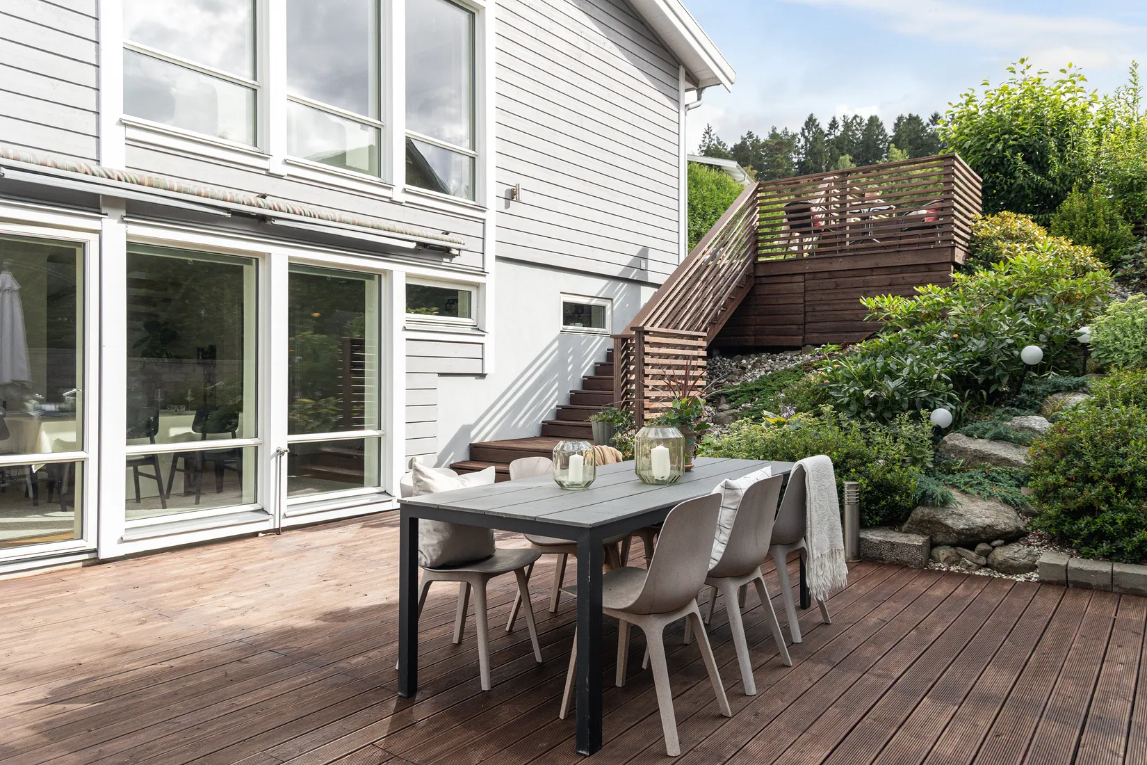 Radhus, Heljereds byväg 111B, Kållered - Heljered, Mölndal