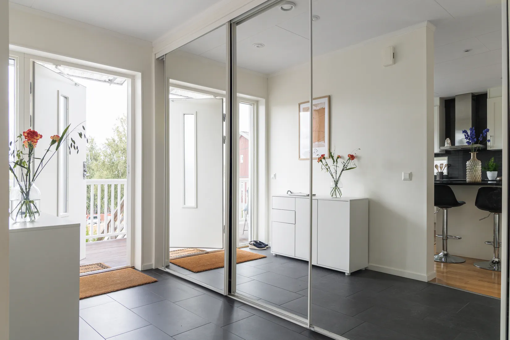 Radhus, Heljereds byväg 111B, Kållered - Heljered, Mölndal