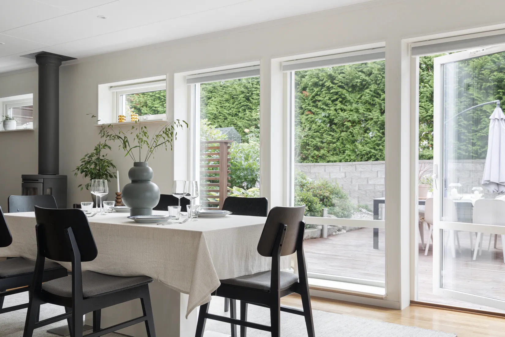 Radhus, Heljereds byväg 111B, Kållered - Heljered, Mölndal