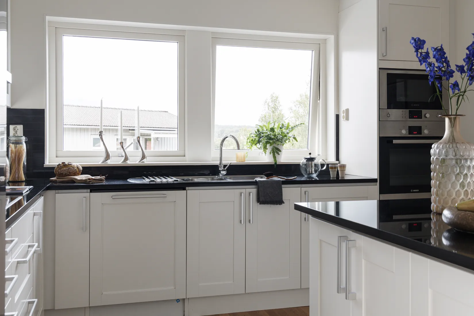 Radhus, Heljereds byväg 111B, Kållered - Heljered, Mölndal