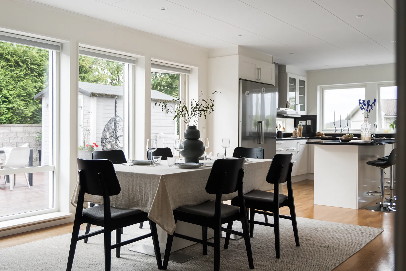 Radhus, Heljereds byväg 111B, Kållered - Heljered, Mölndal