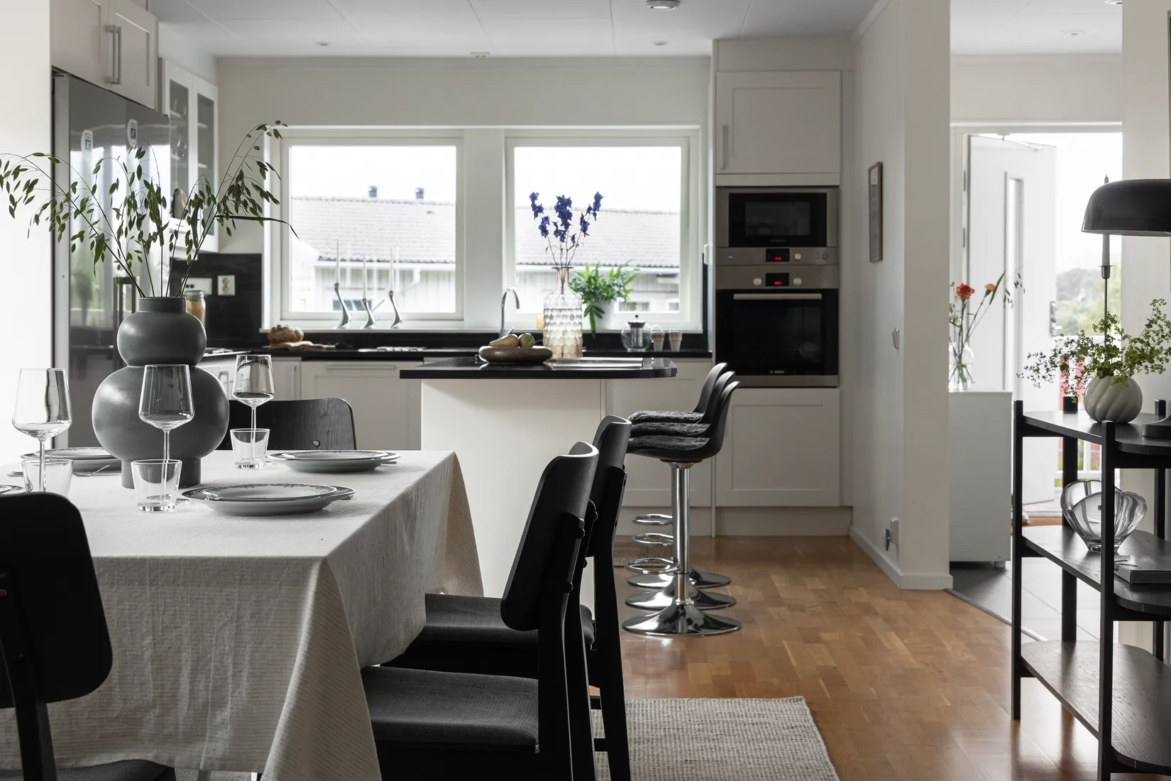 Radhus, Heljereds byväg 111B, Kållered - Heljered, Mölndal